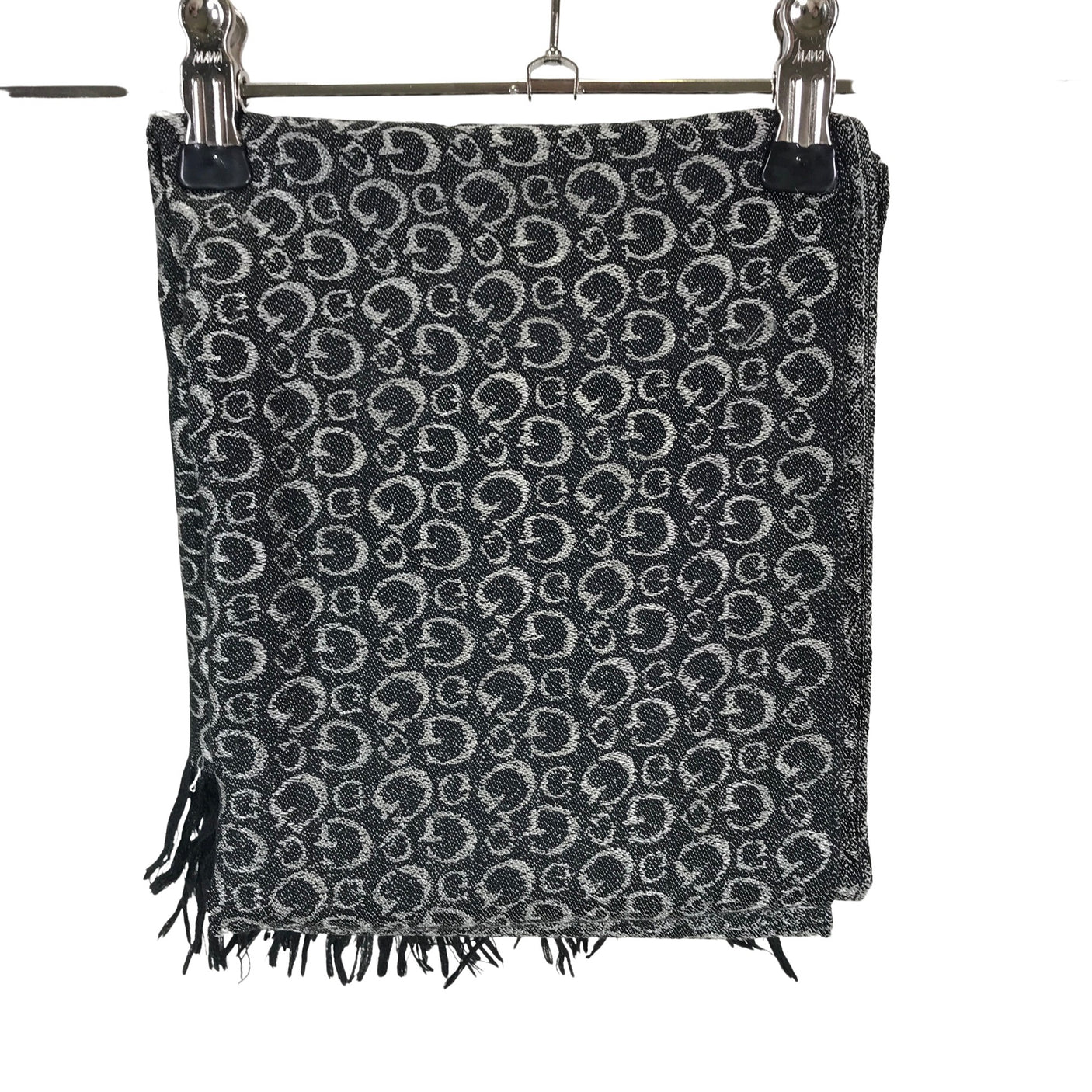 Unisex Guess - Huivi, koko Maxi - (2)