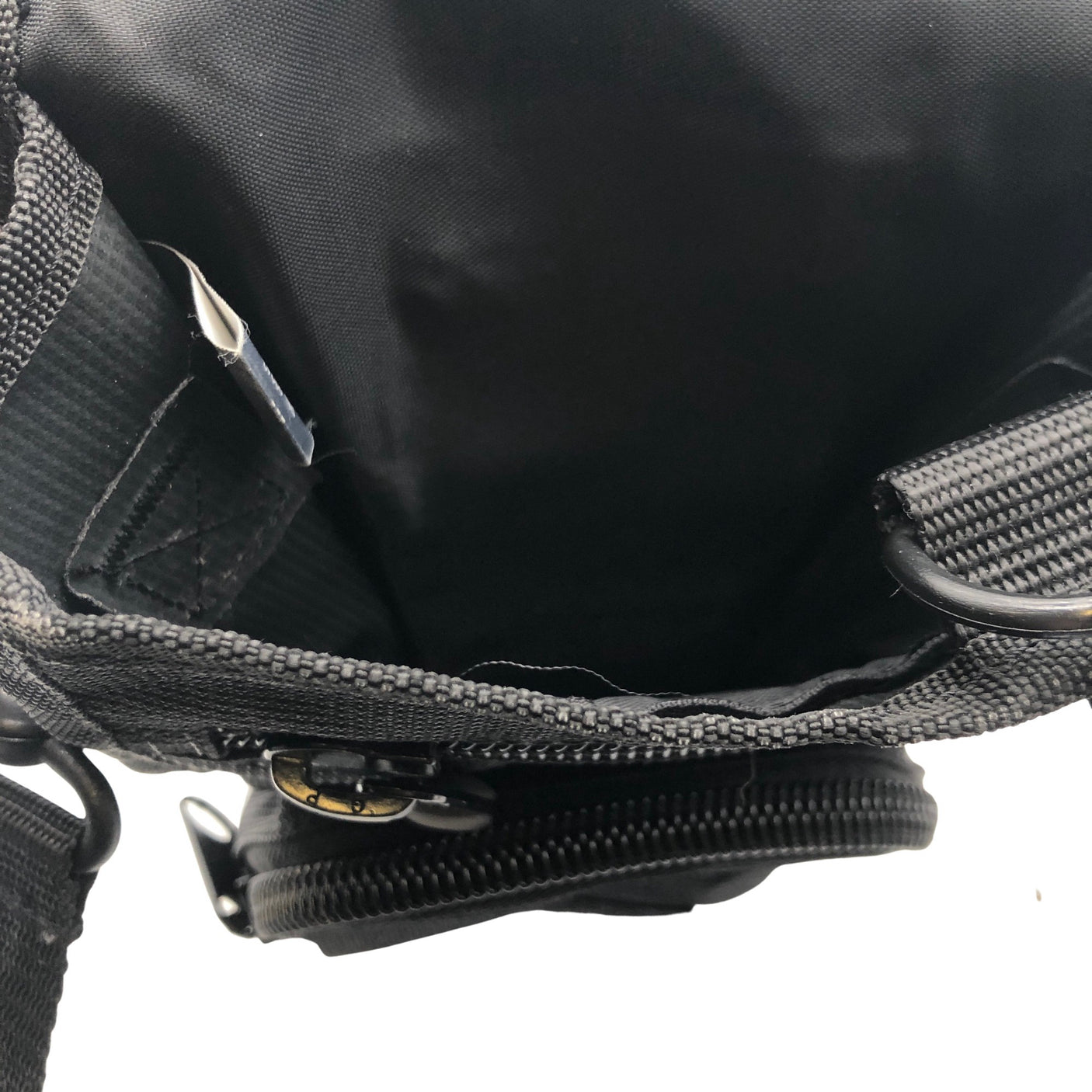 Olkalaukku, koko Mini