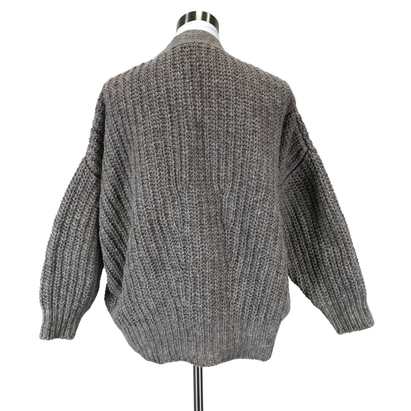 Unisex Babaã - Neuletakki, koko 42 - (2)