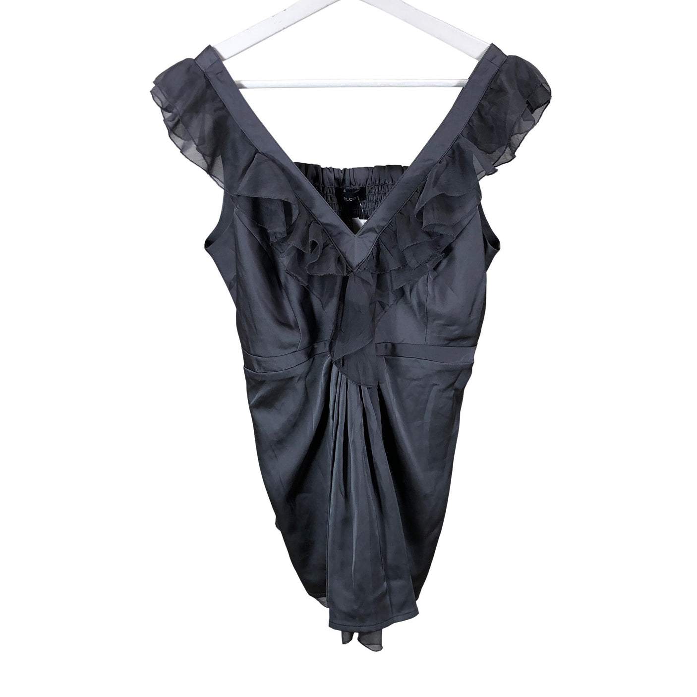 Unisex Mama Licious - Juhlatoppi (Äitiys), koko 40 - (1)
