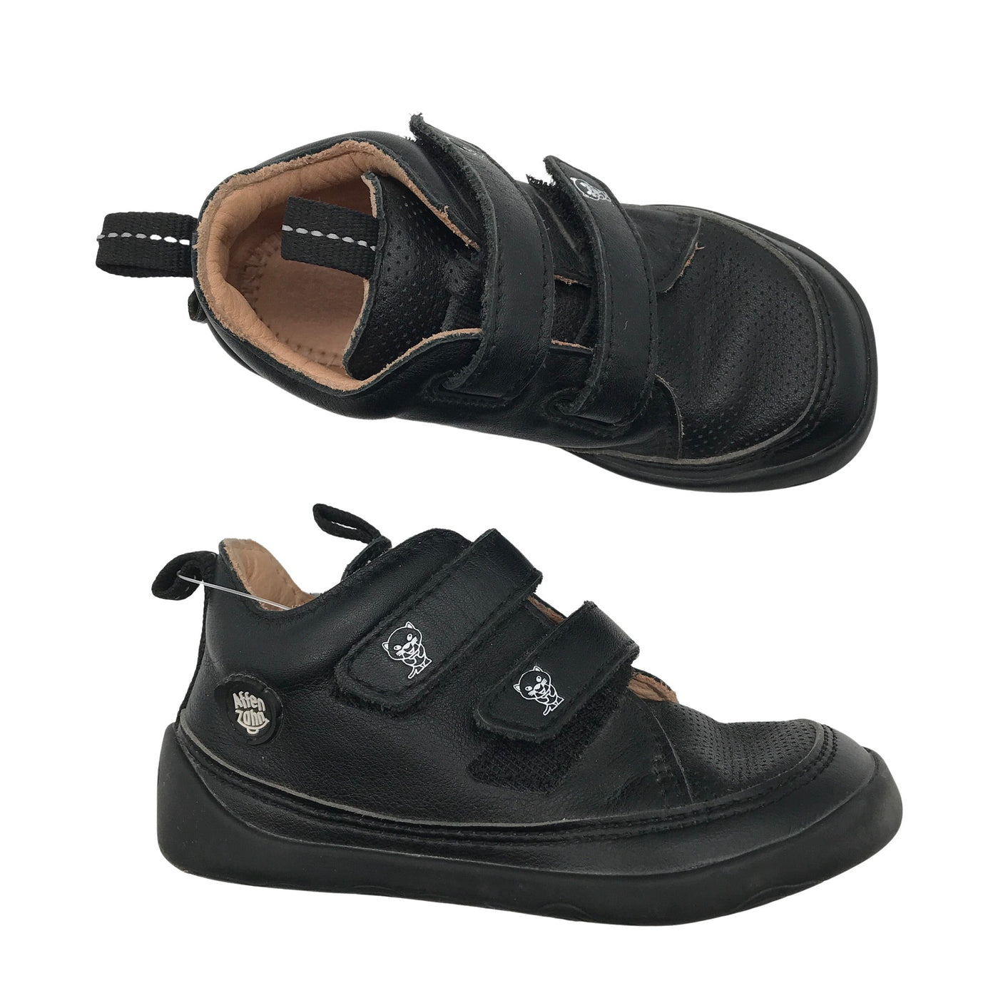 Unisex Affenzahn - Kävelykengät, koko 25 - (1)