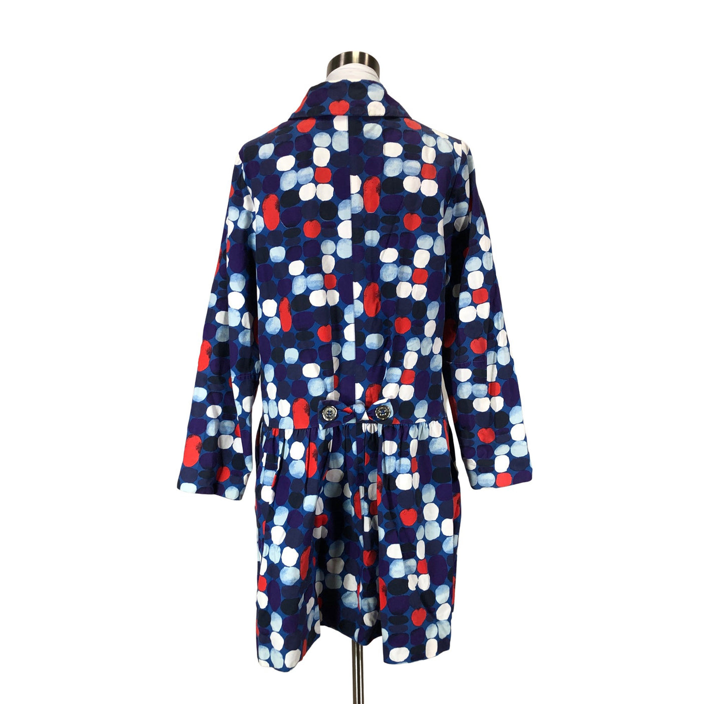 Unisex Marimekko - Trenssitakki, koko 42 - (2)