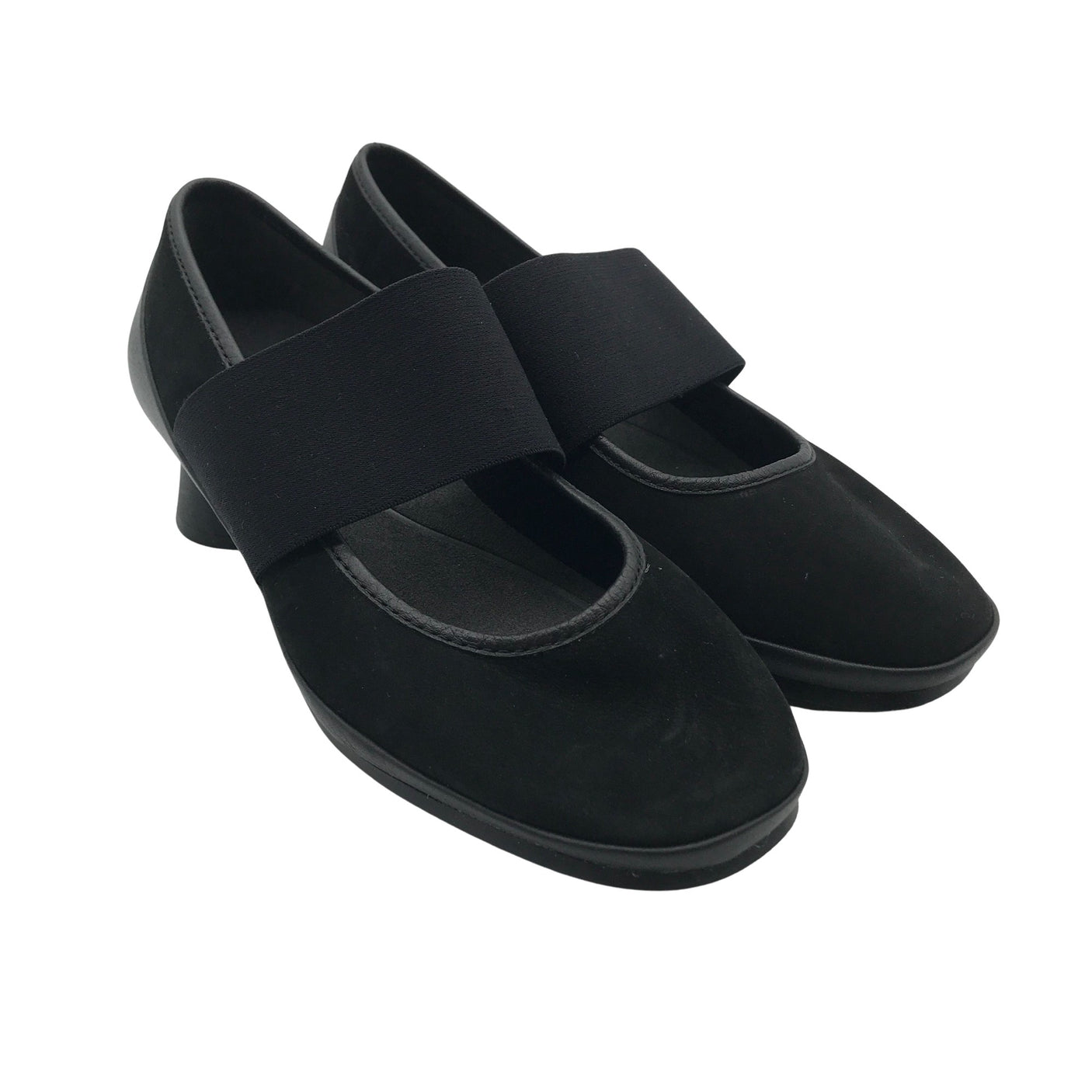 Unisex Camper - Korkokengät, koko 38 - (3)