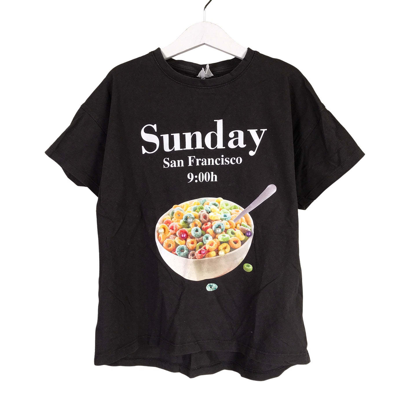 Unisex Zara - T-paita, koko 128 - 134 - (1)