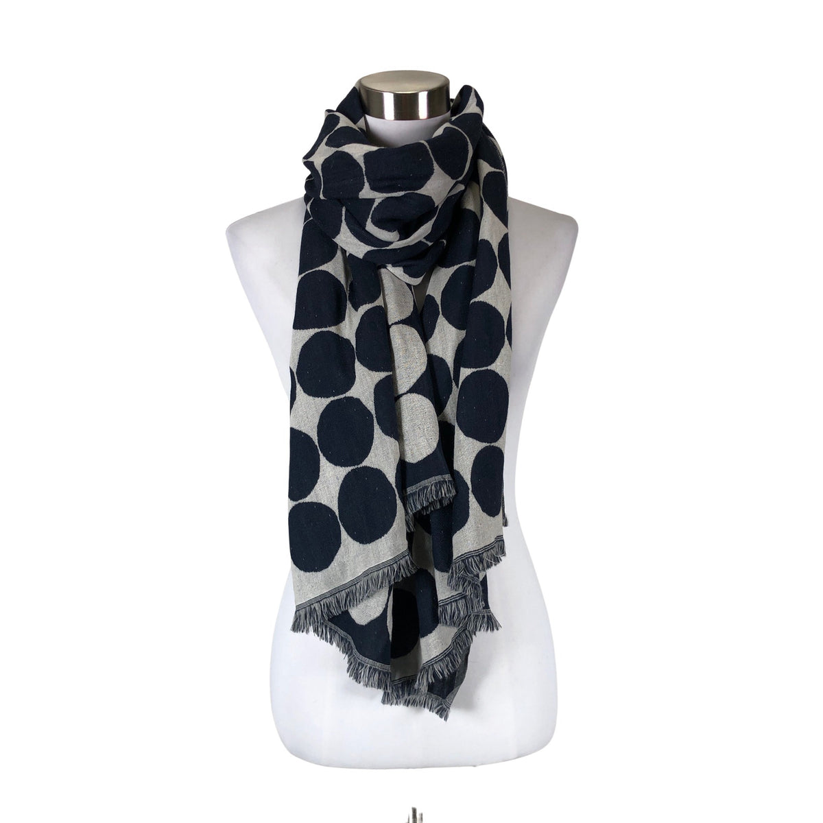 Unisex Marimekko - Huivi, koko Maxi - (1)