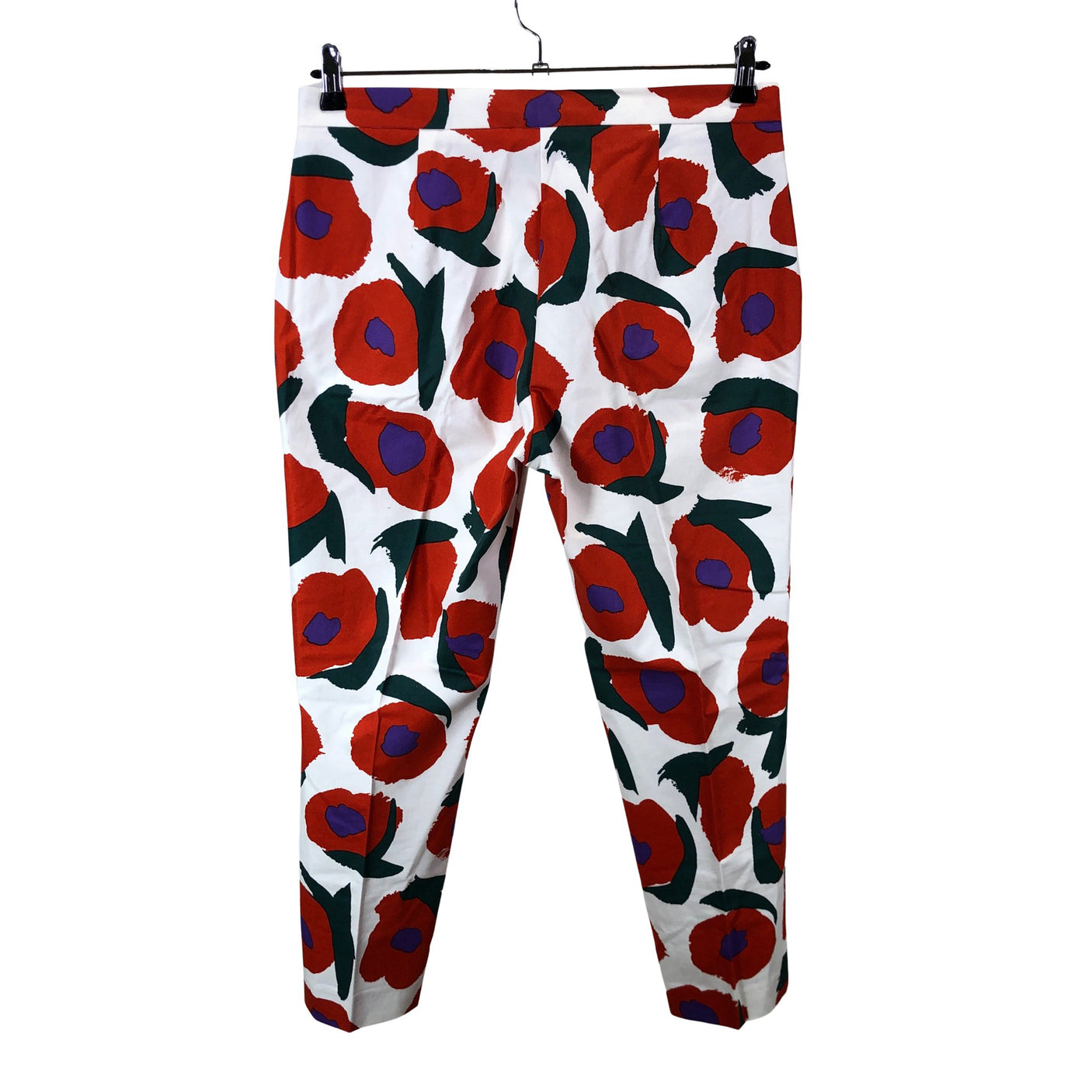 Unisex Marimekko - Kangashousut, koko 40 - (2)
