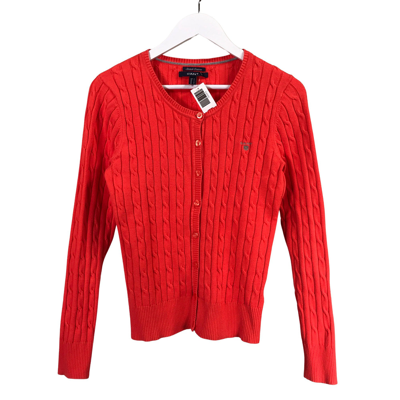 Unisex Gant - Neuletakki, koko 36 - (1)