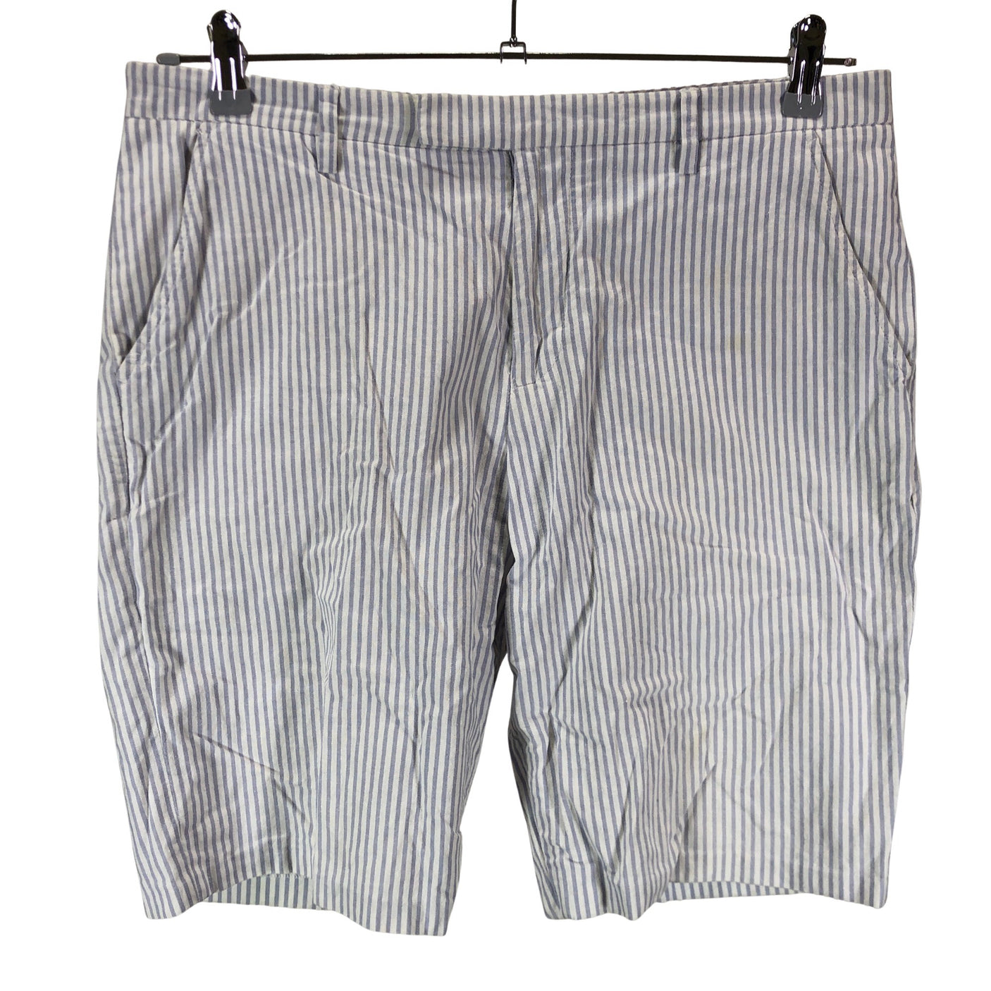 Unisex Fred Perry - Shortsit, koko M - (1)