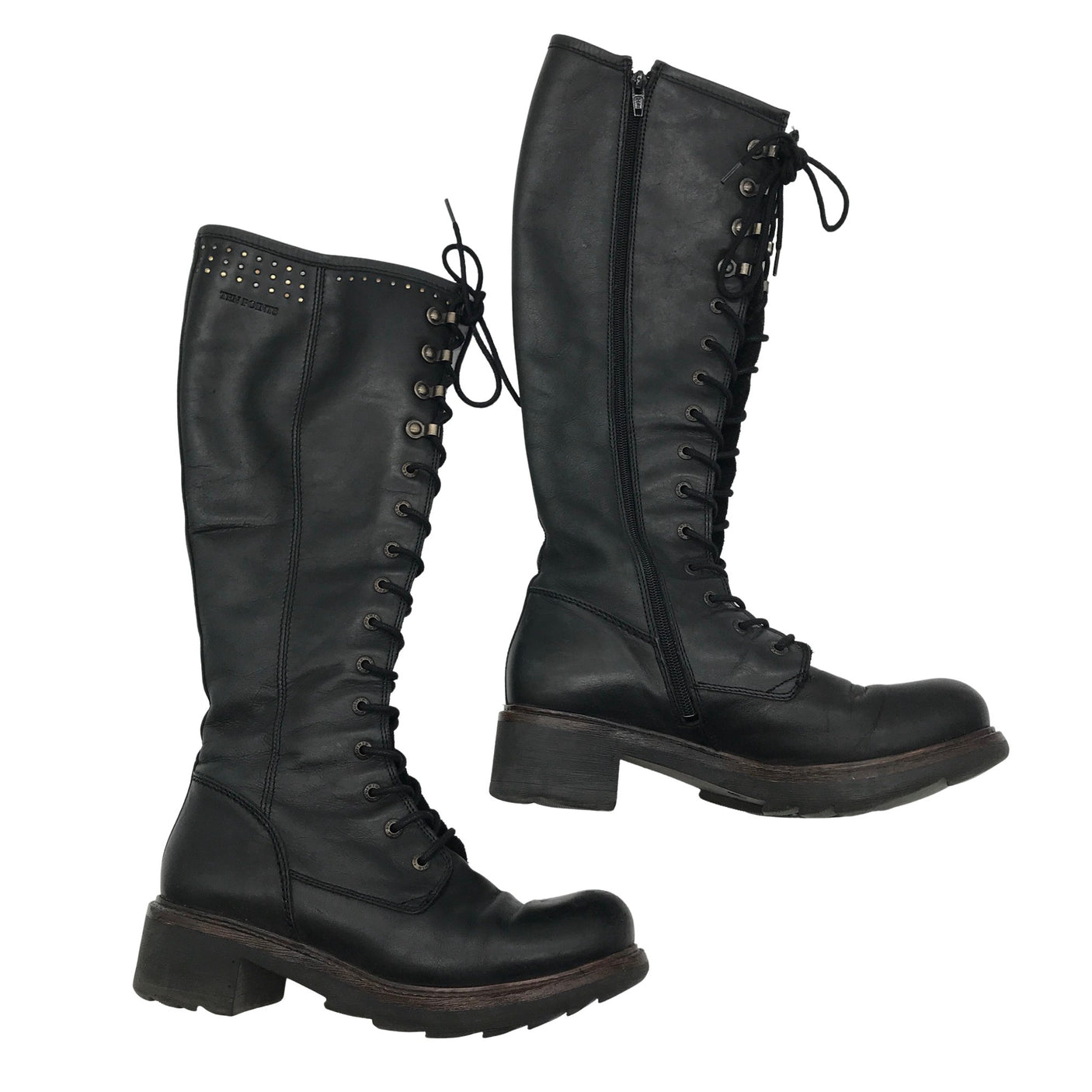 Unisex Ten Points - Saappaat, koko 39 - (1)