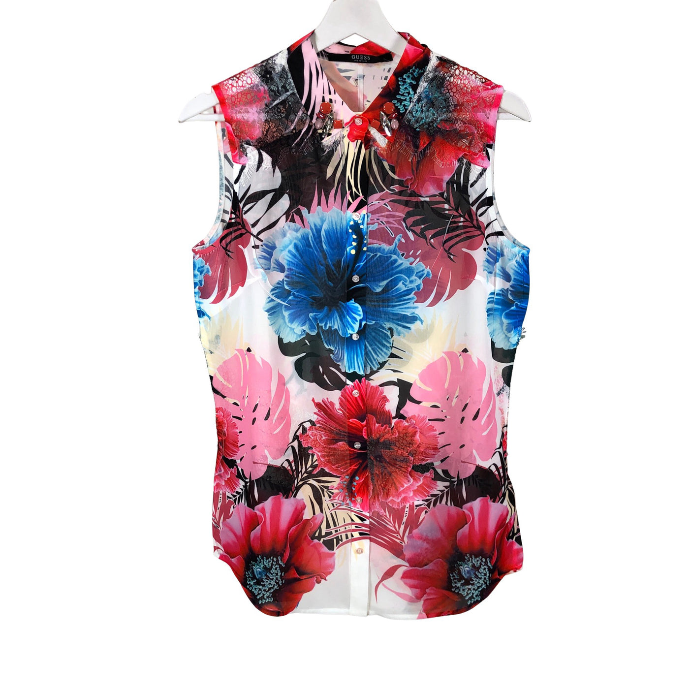 Unisex Guess - Toppi, koko 38 - (1)