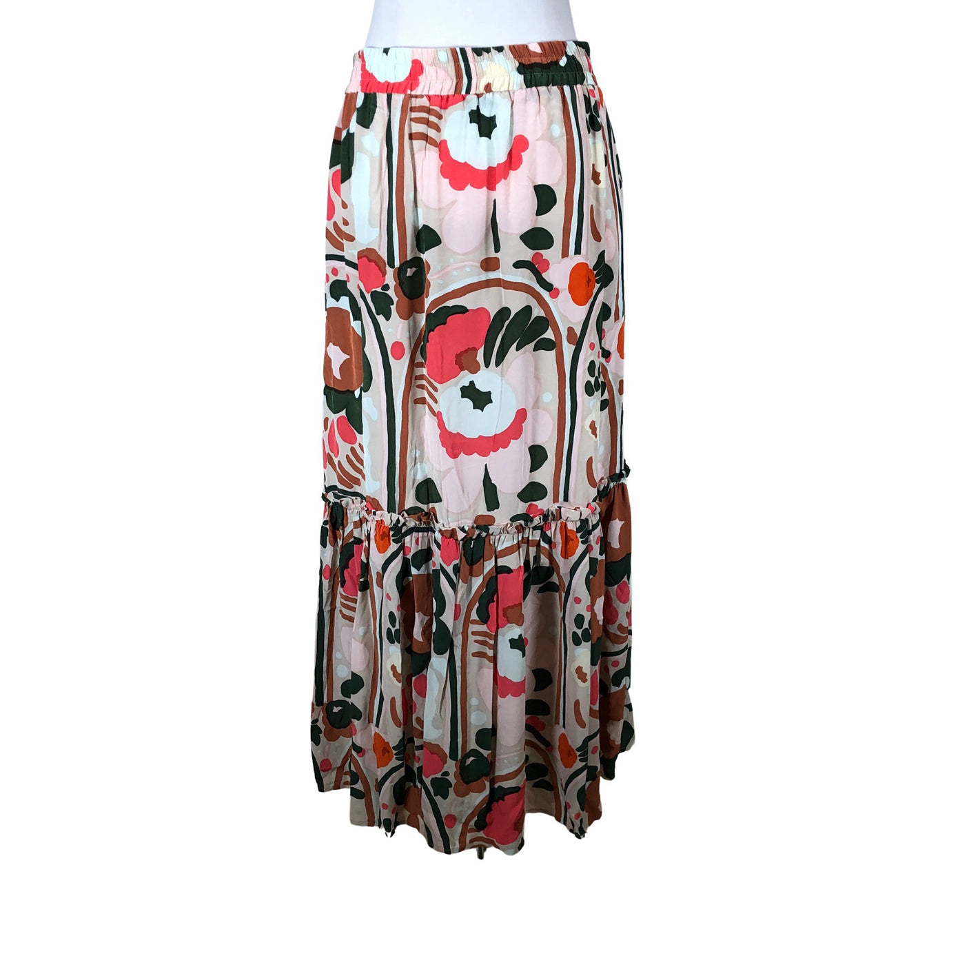 Unisex Marimekko - Kesähame, koko 40 - (2)