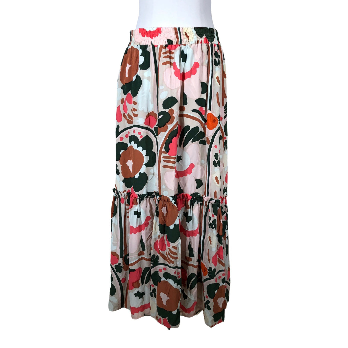 Unisex Marimekko - Kesähame, koko 40 - (1)