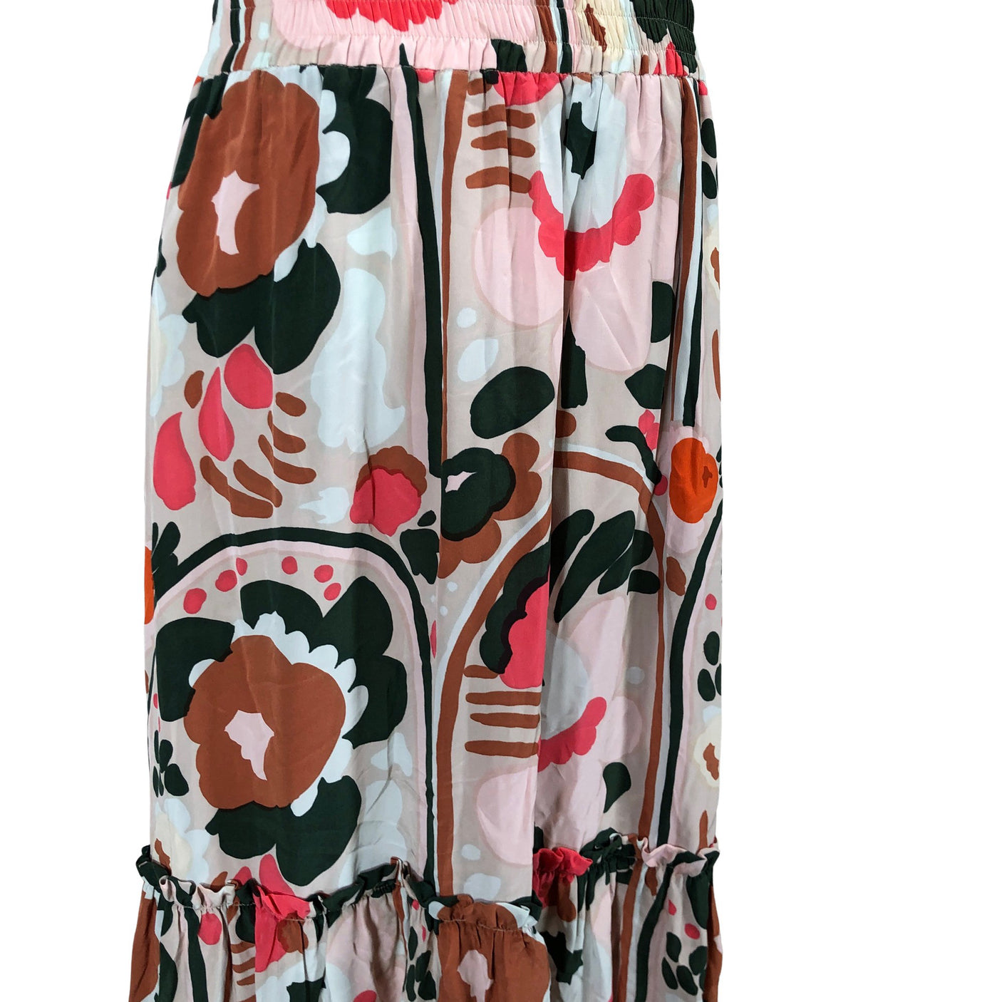 Unisex Marimekko - Kesähame, koko 40 - (3)