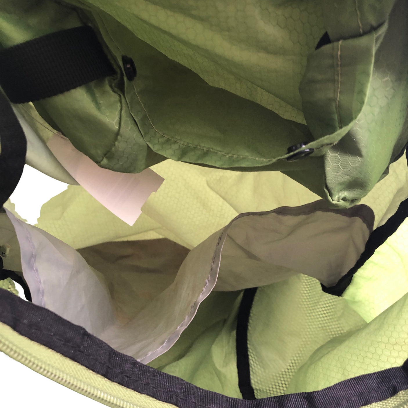 Unisex Halti - Urheilureppu, koko Midi - (3)