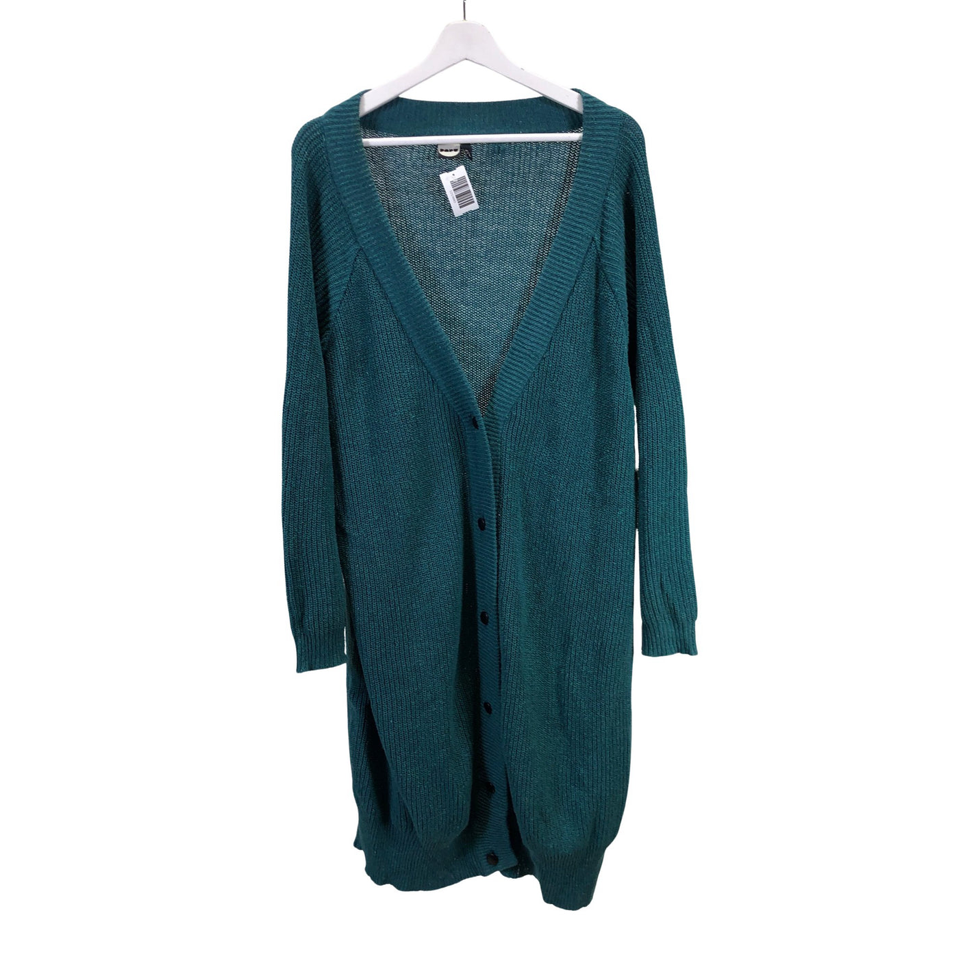Unisex Papu - Neuletakki, koko 42 - (1)