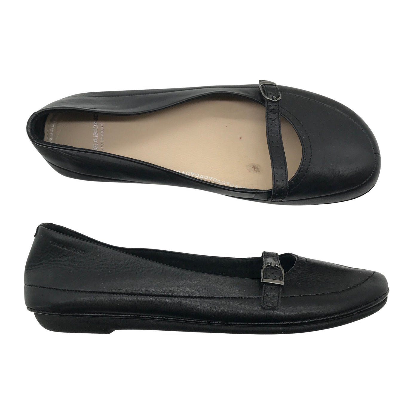 Unisex Vagabond - Ballerinat, koko 38 - (1)