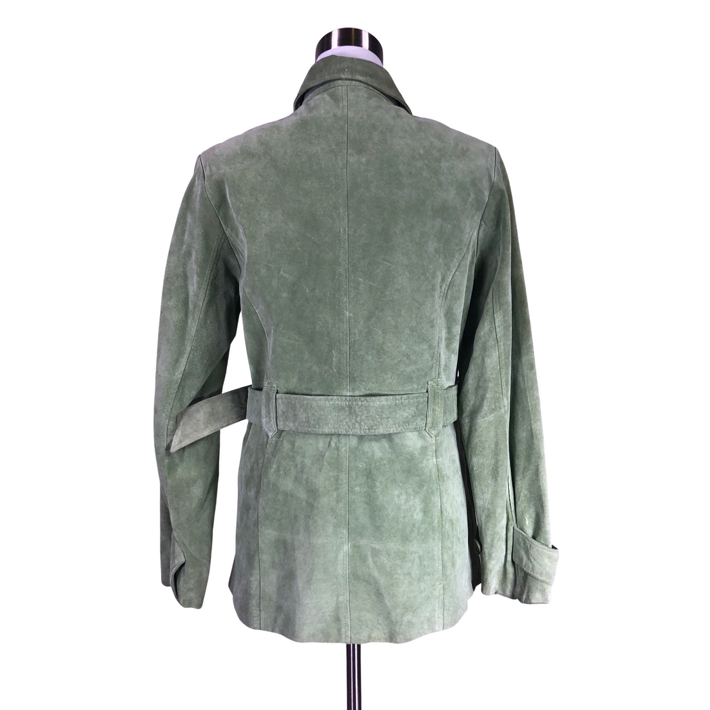 Unisex Aventura - Nahkatakki, koko 40 - (2)