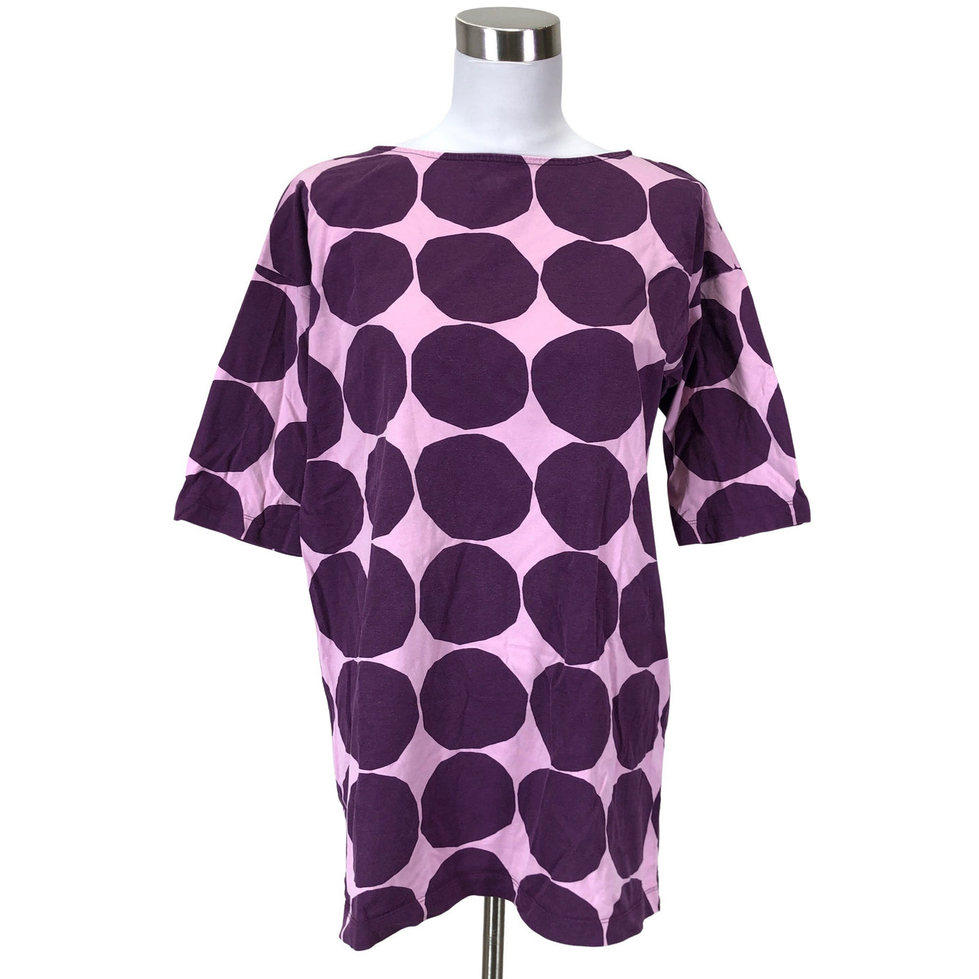 Unisex Marimekko - Trikootunika, koko 38 - (1)