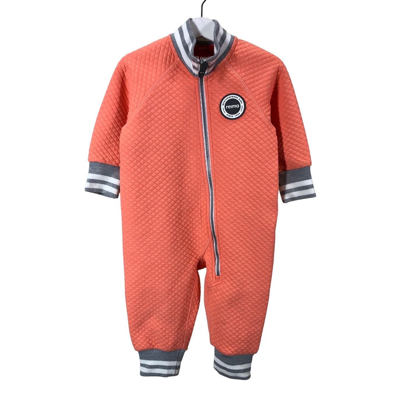 Unisex Reima - Jumpsuit, koko 74 - 80 - (1)