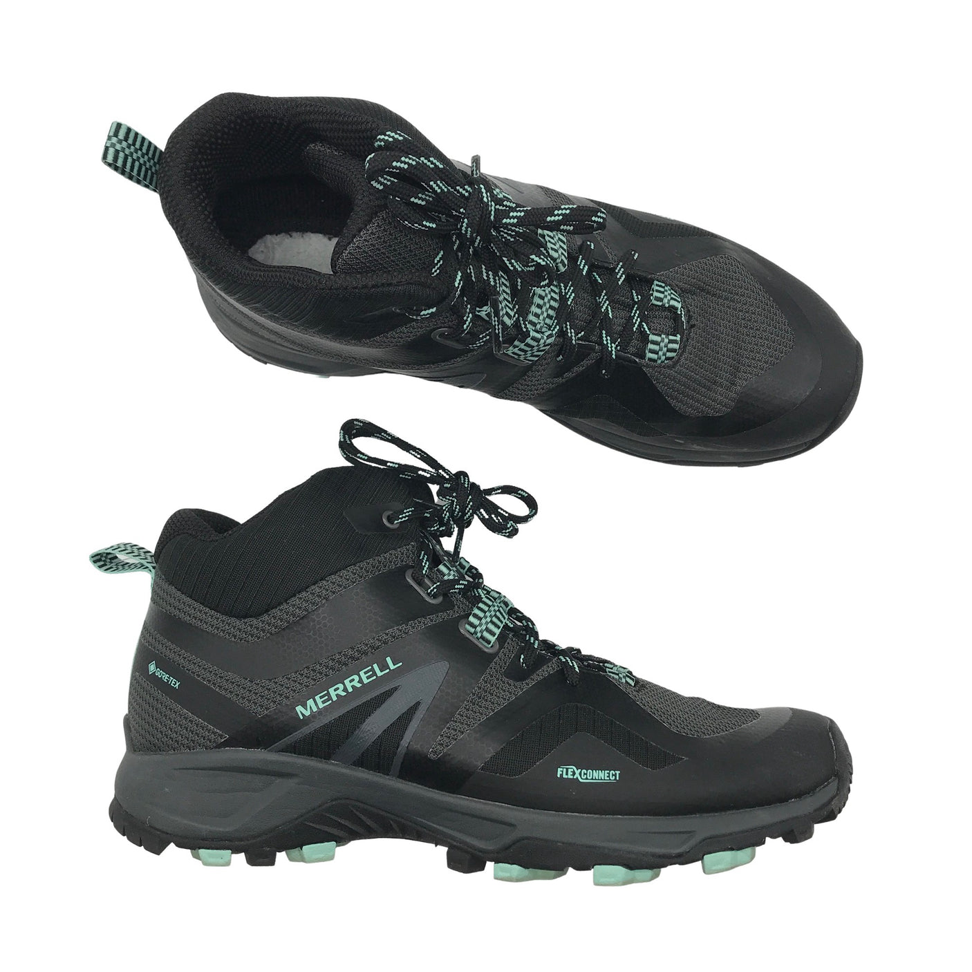 Unisex Merrell - Vaelluskengät, koko 41 - (1)