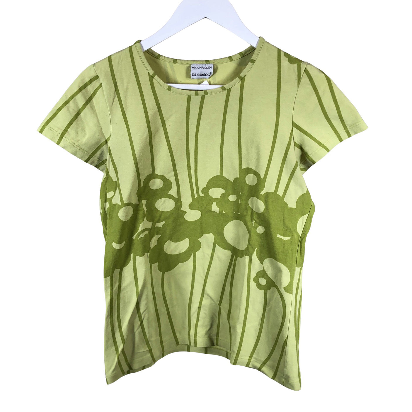 Unisex Marimekko - T-paita, koko 36 - (1)