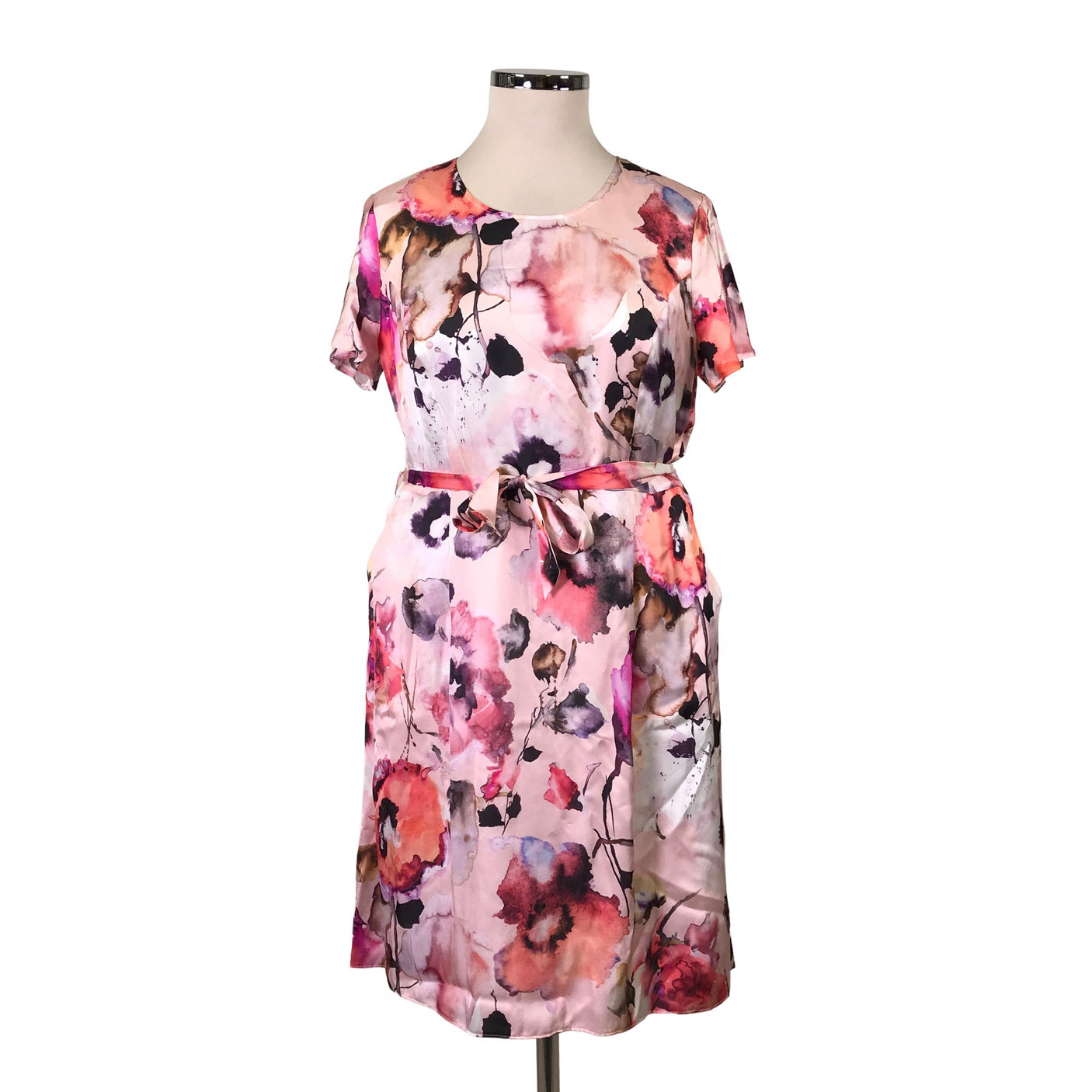 Unisex Gerry Weber - Sifonkimekko, koko 44 - (1)