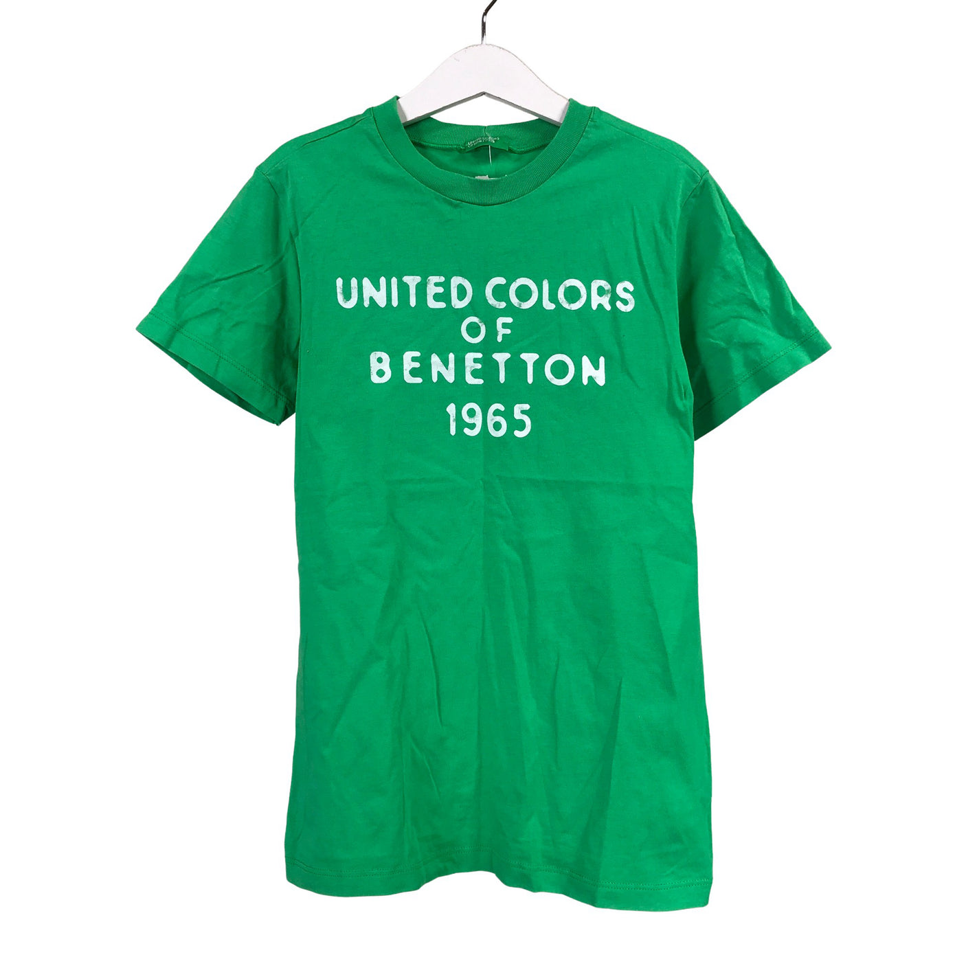 Unisex Benetton - T-paita, koko 134 - 140 - (1)