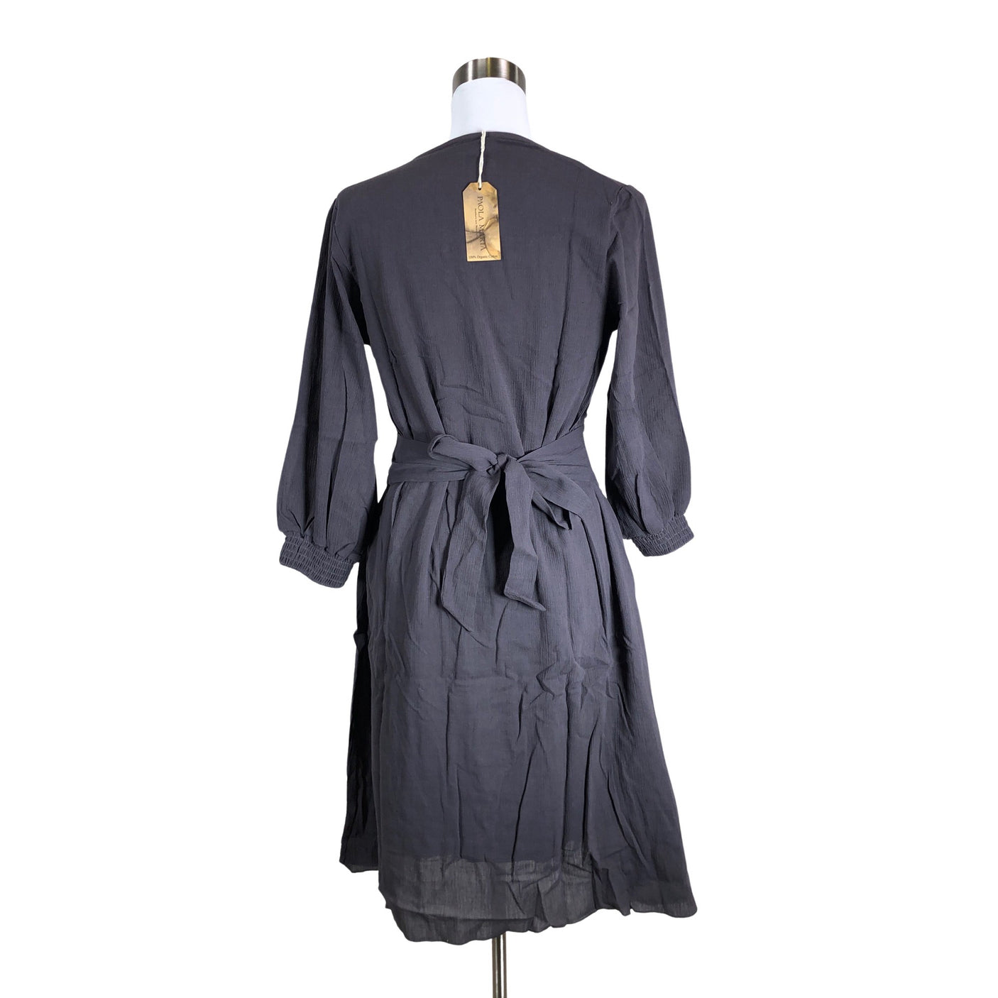 Unisex Paola Maria - Trikoomekko (Äitiys), koko 40 - (2)