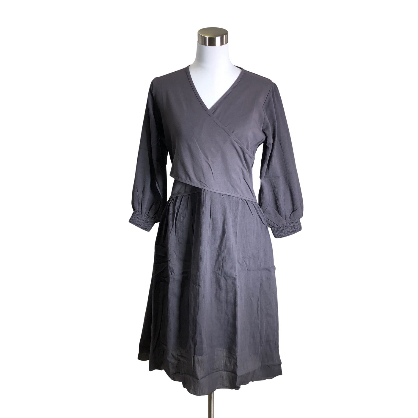 Unisex Paola Maria - Trikoomekko (Äitiys), koko 40 - (1)