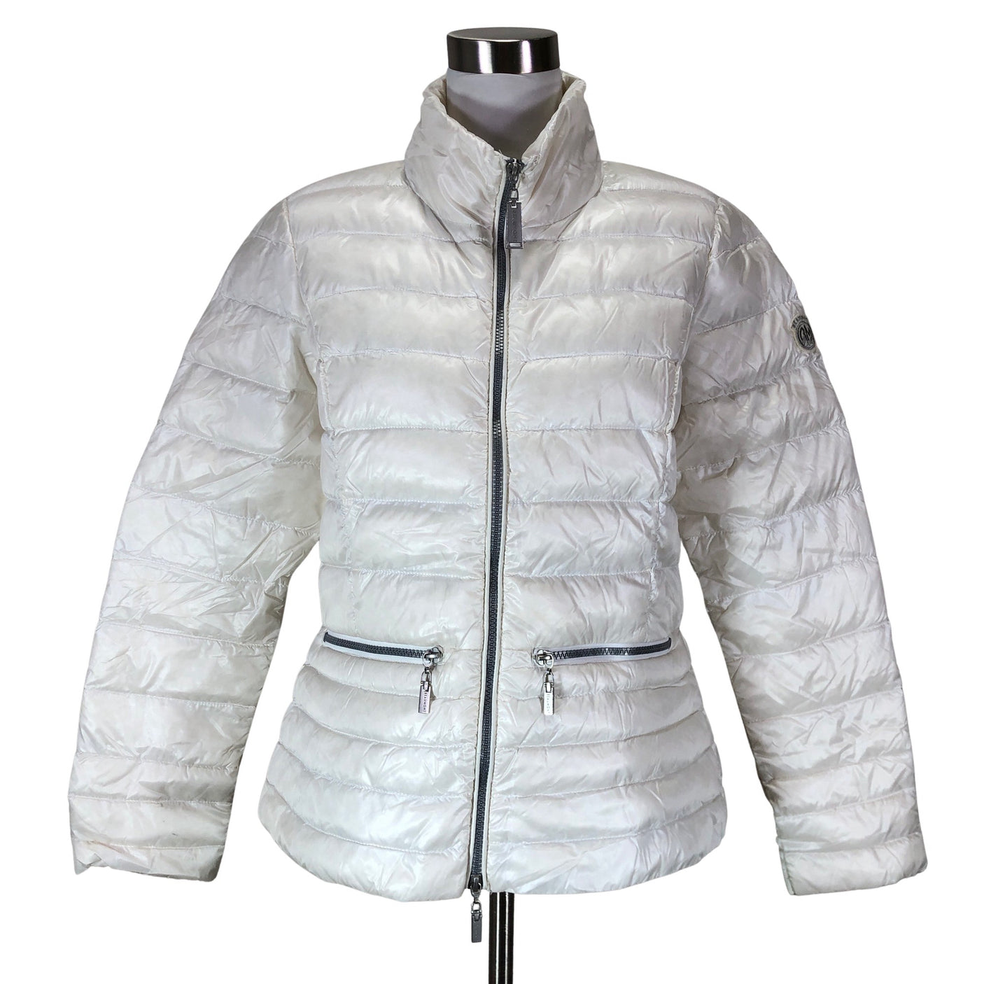 Unisex Beaumont - Kevytuntuvatakki, koko 40 - (1)