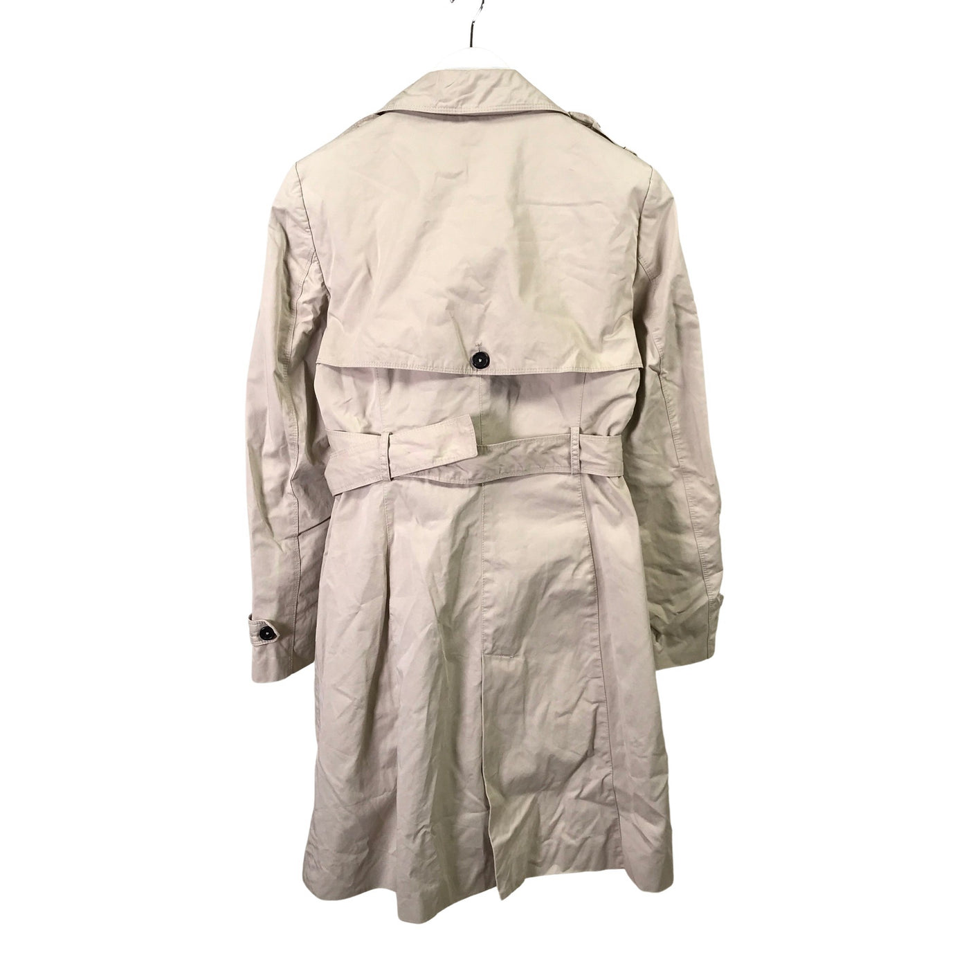 Unisex Zara - Trenssitakki, koko 40 - (2)