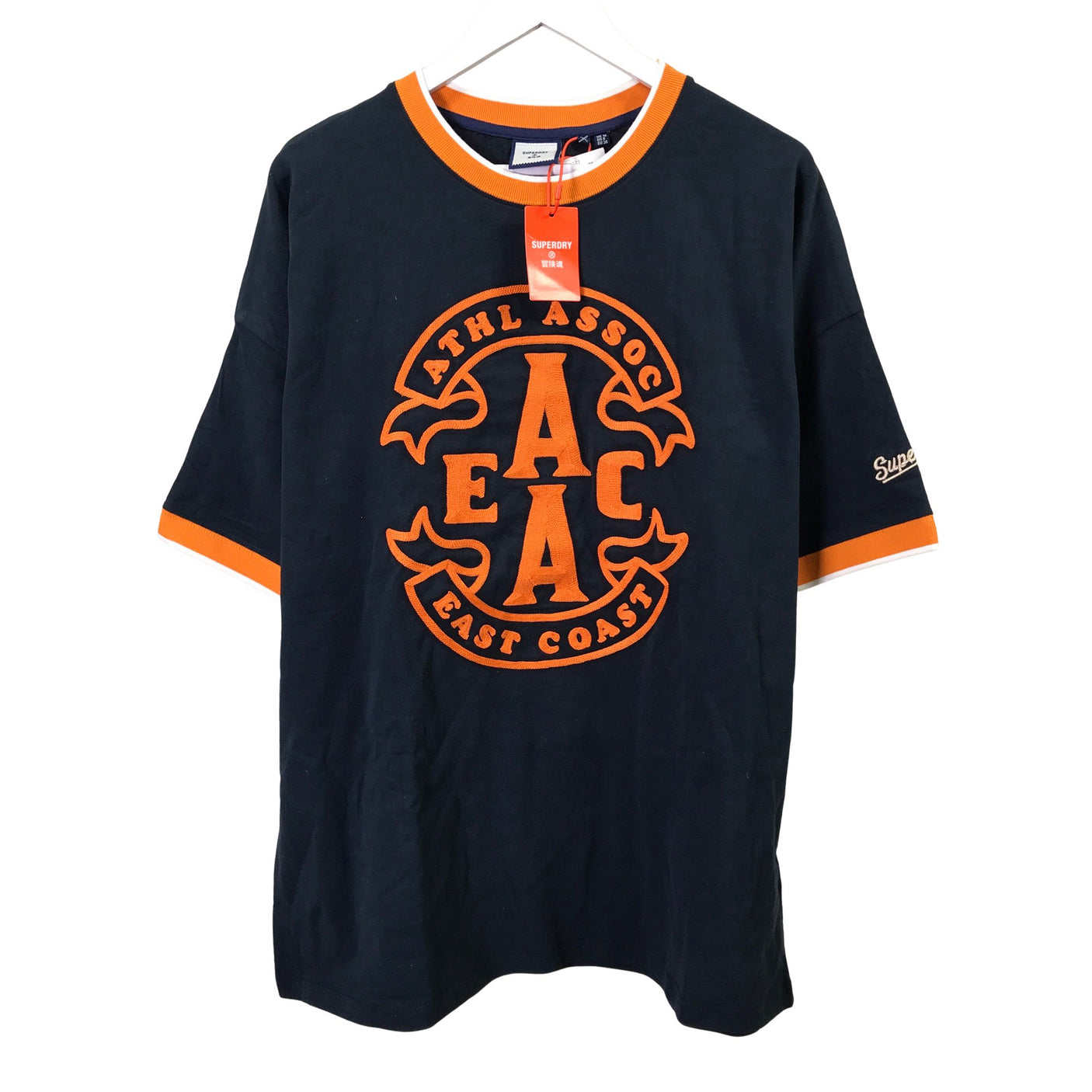 Unisex Superdry - Trikootunika, koko 38 - (1)
