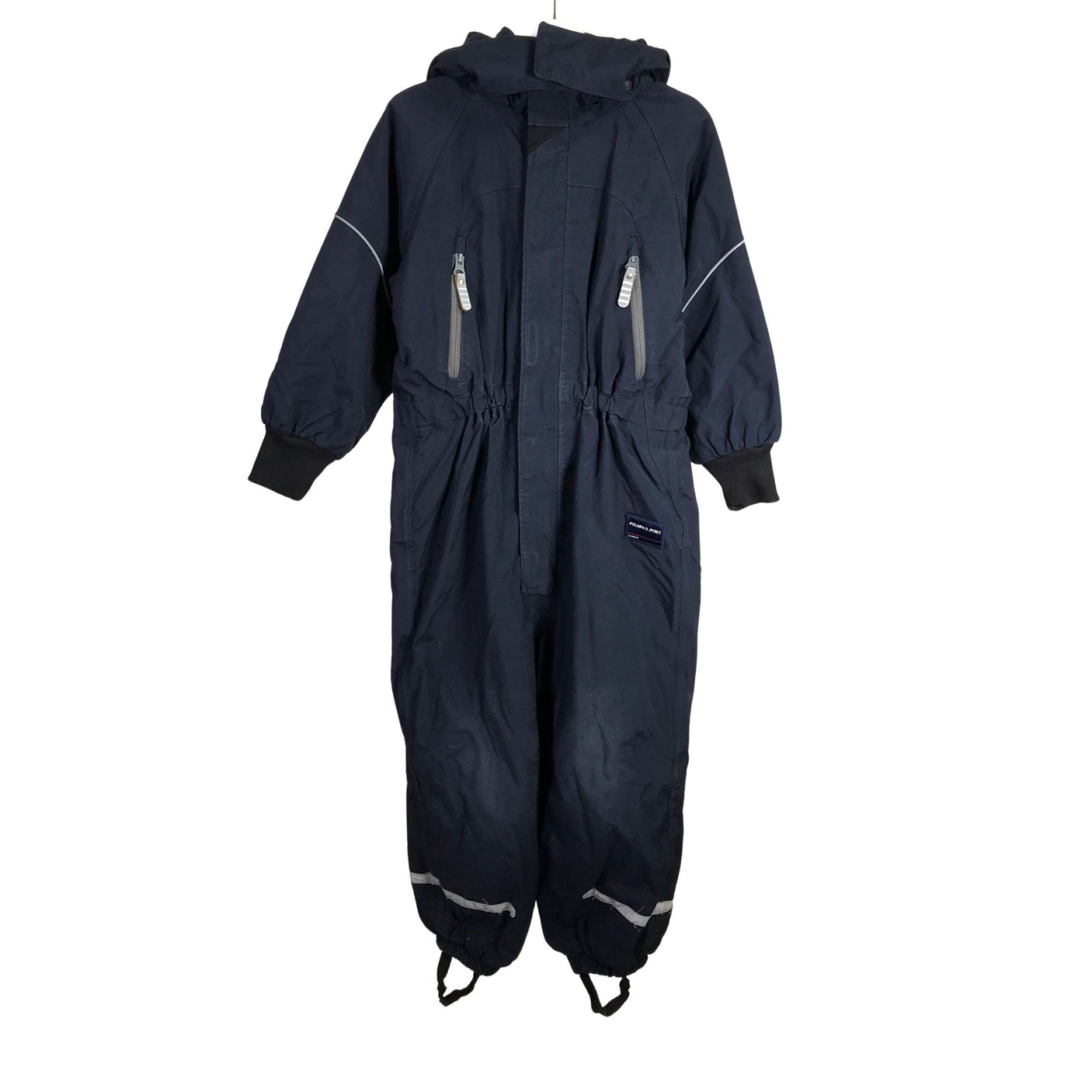 Unisex Polarn O. Pyret - Kevyttoppahaalari, koko 104 - 110 - (1)