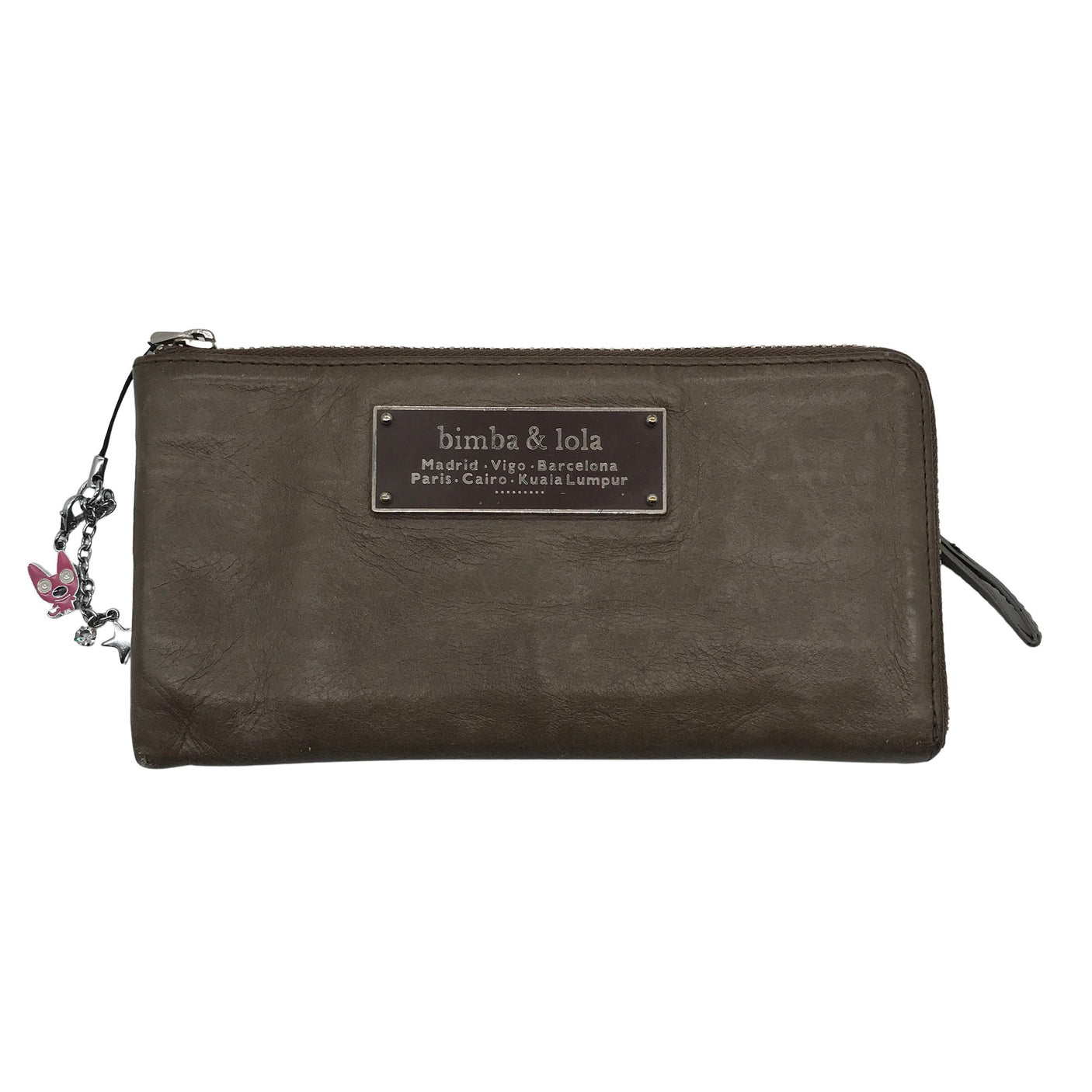 Unisex Bimba Y Lola - Lompakko, koko Ei kokoa - (1)