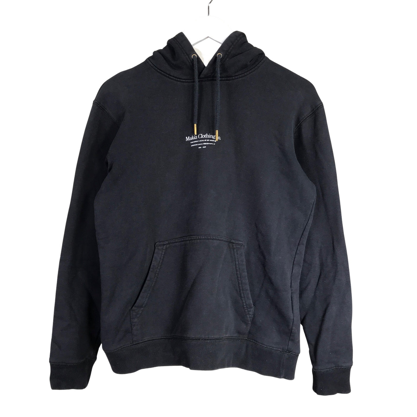 Unisex Makia - Huppari, koko S - (1)