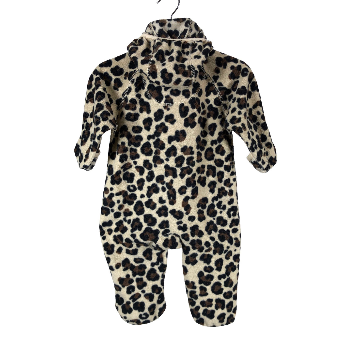 Unisex Nordbjørn - Fleecehaalari, koko 56 - 62 - (2)