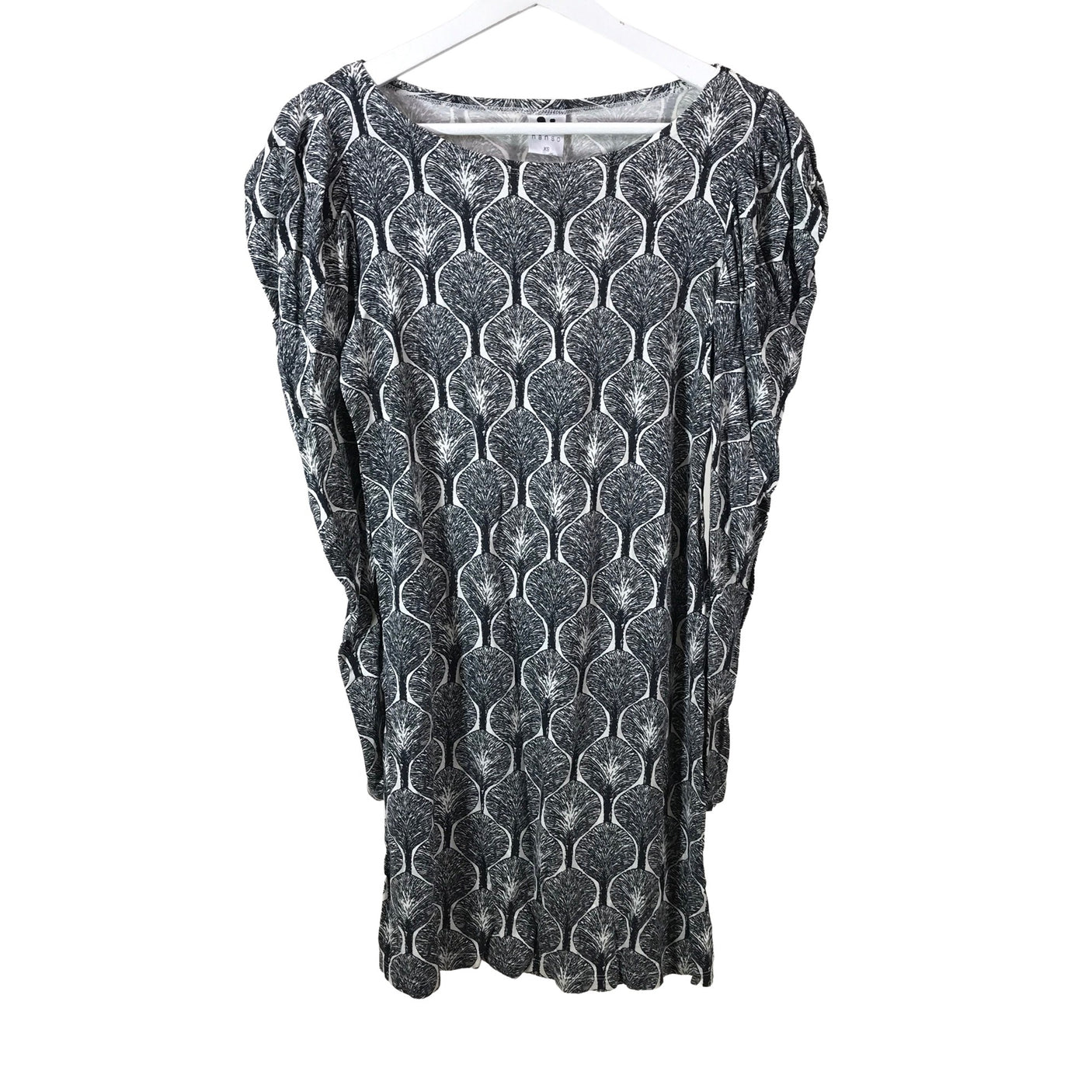 Unisex Nanso - Trikootunika, koko 34 - (1)