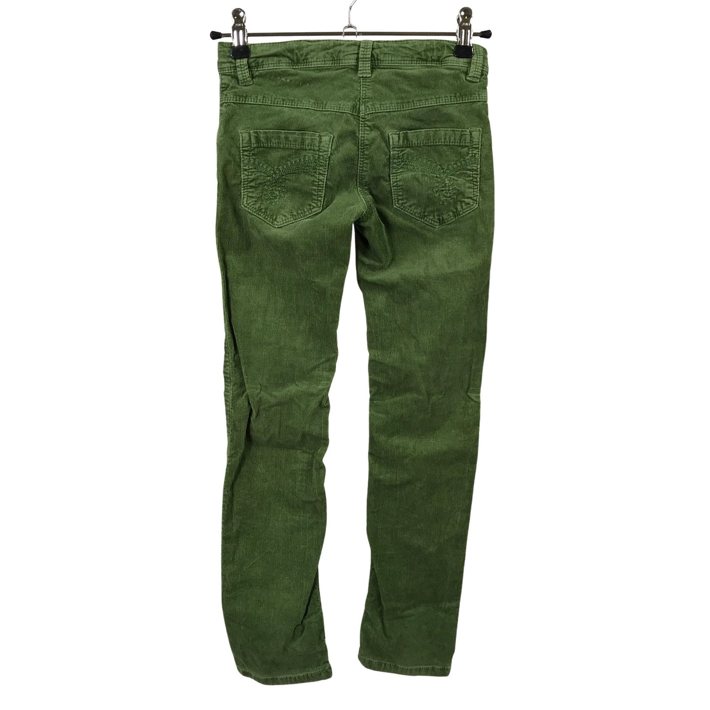 Unisex Esprit - Samettihousut, koko 122 - 128 - (2)