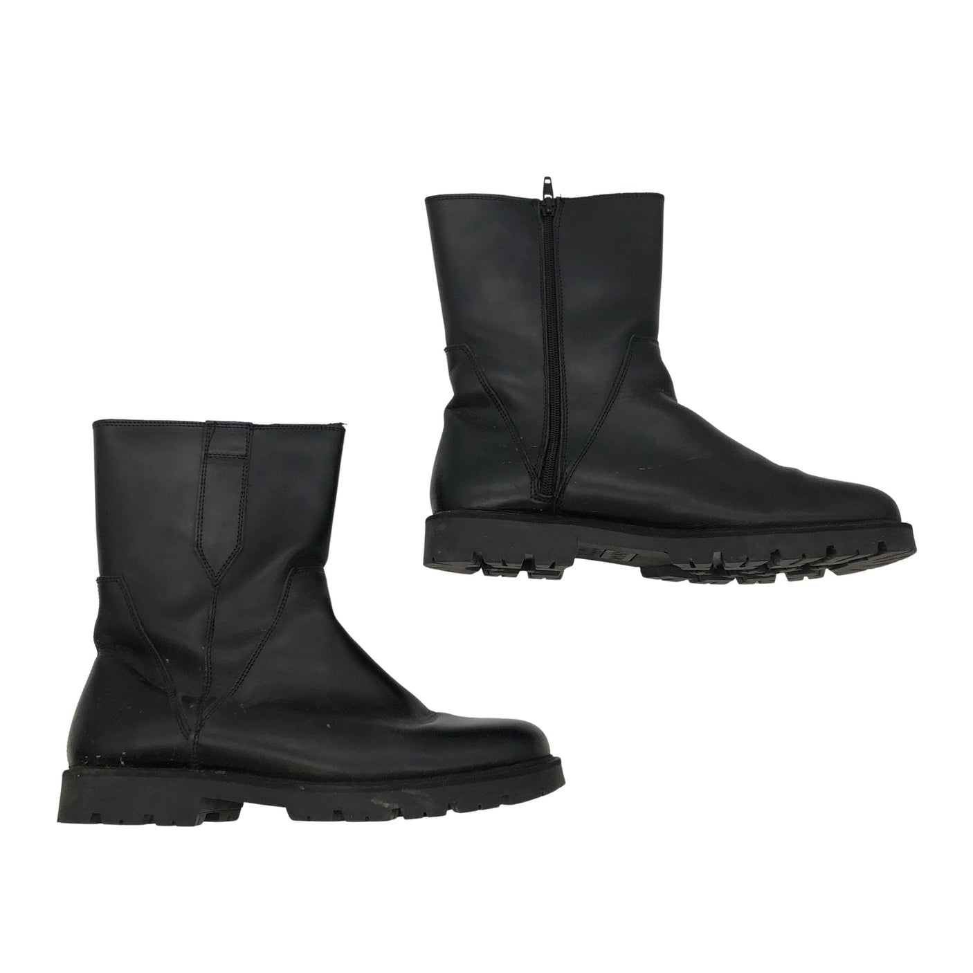 Unisex Zign - Nilkkurit, koko 42 - (1)