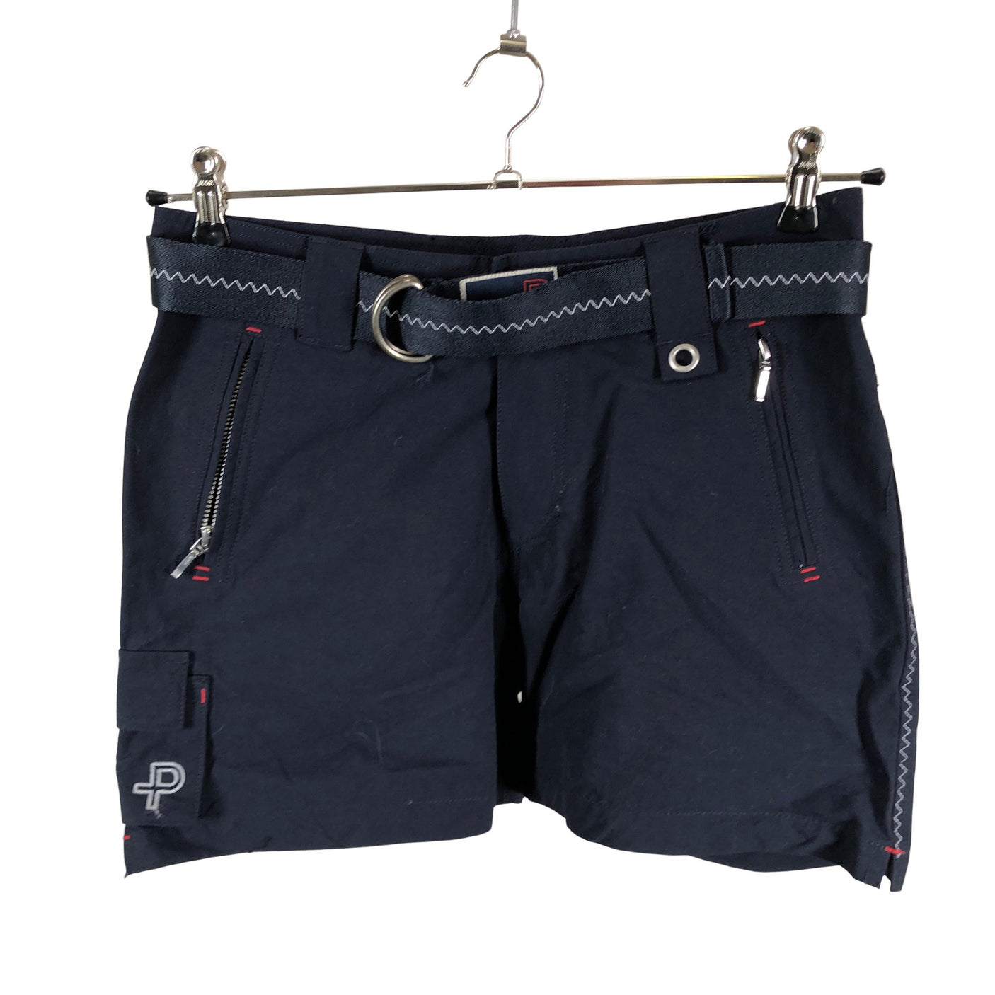 Unisex Pelle P - Shortsit, koko 36 - (1)