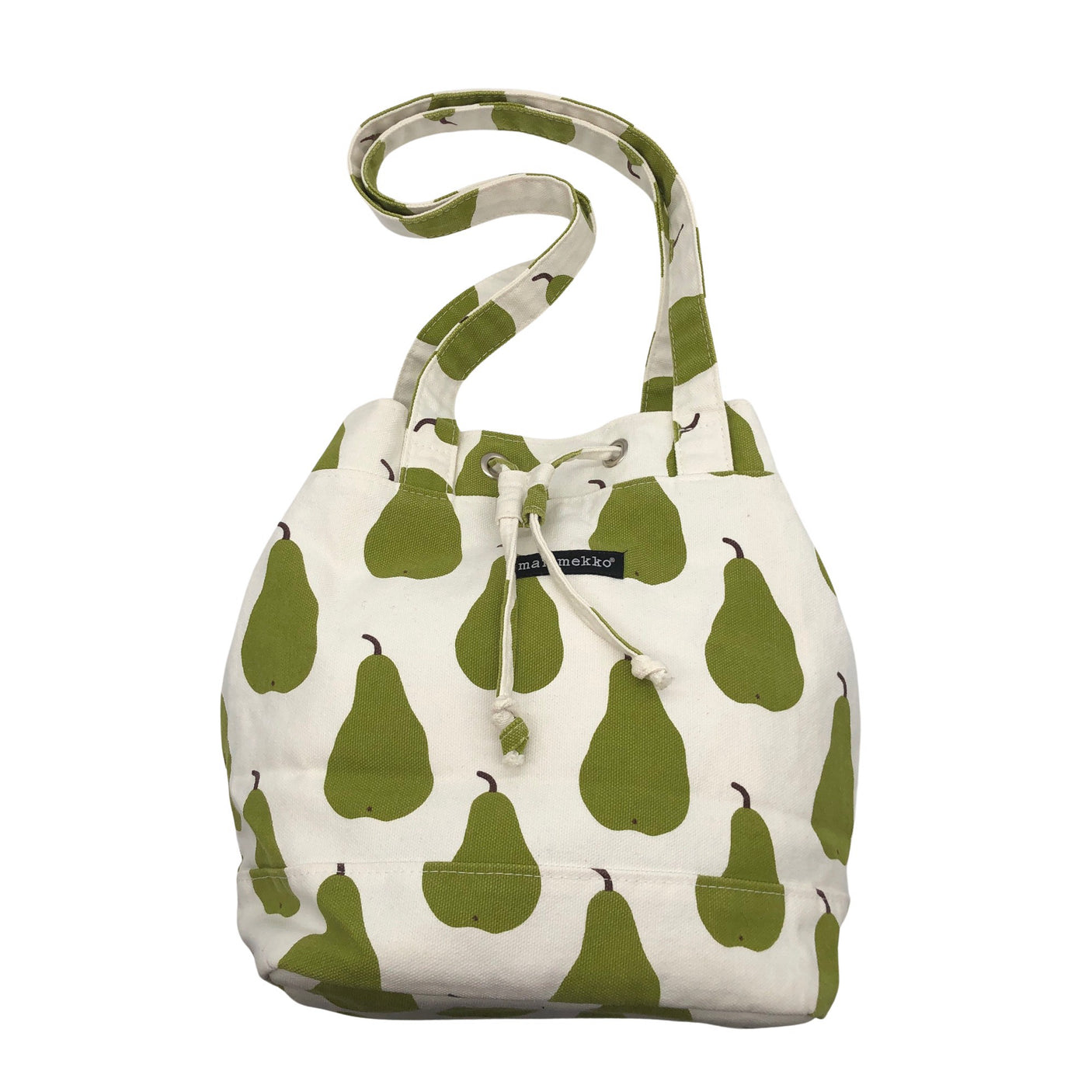 Unisex Marimekko - Käsilaukku, koko Maxi - (1)