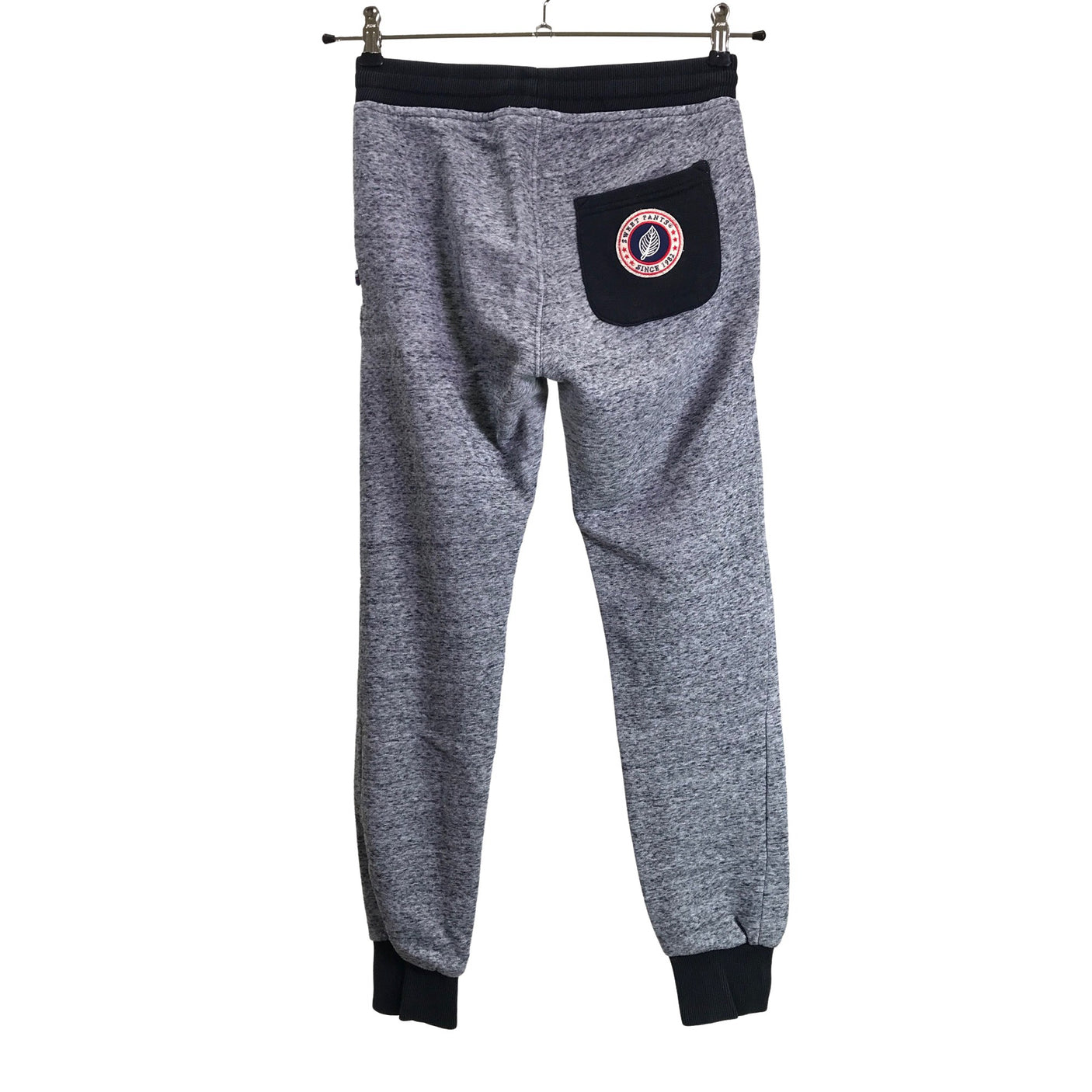 Unisex Sweet Pants - Collegehousut, koko 34 - (2)