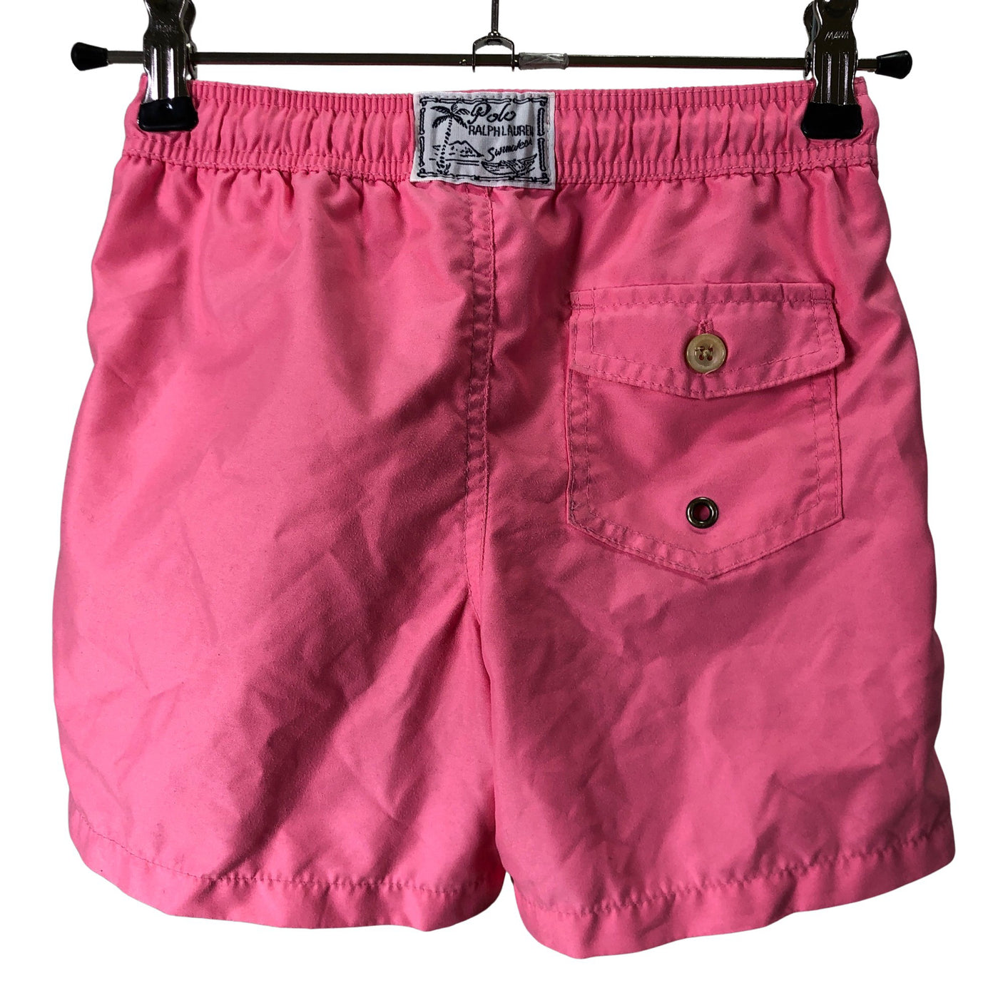 Unisex Ralph Lauren - Uimahousut, koko 110 - 116 - (2)