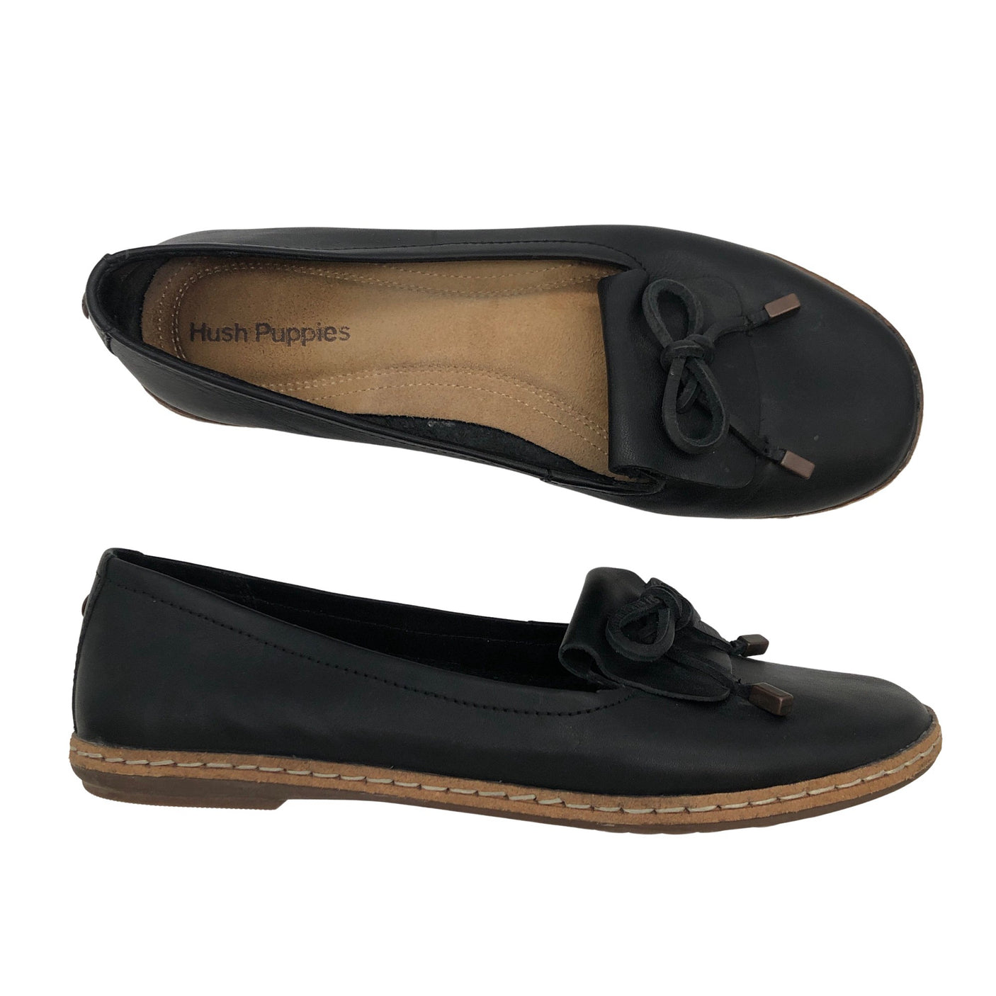 Unisex Hush Puppies - Ballerinat, koko 40 - (1)