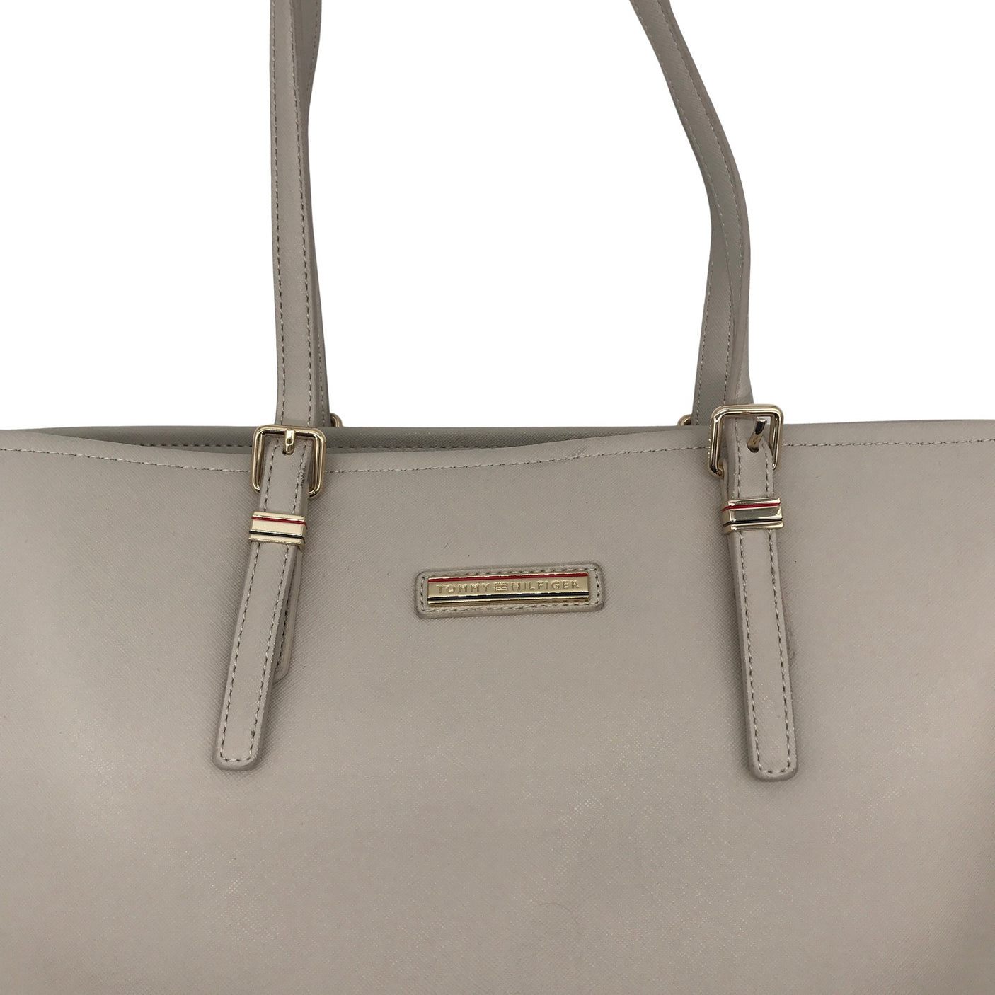 Unisex Tommy Hilfiger - Käsilaukku, koko Midi - (2)