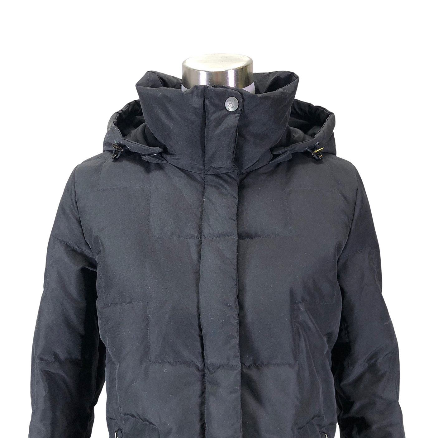 Unisex Joutsen - Untuvatakki, koko 36 - (3)