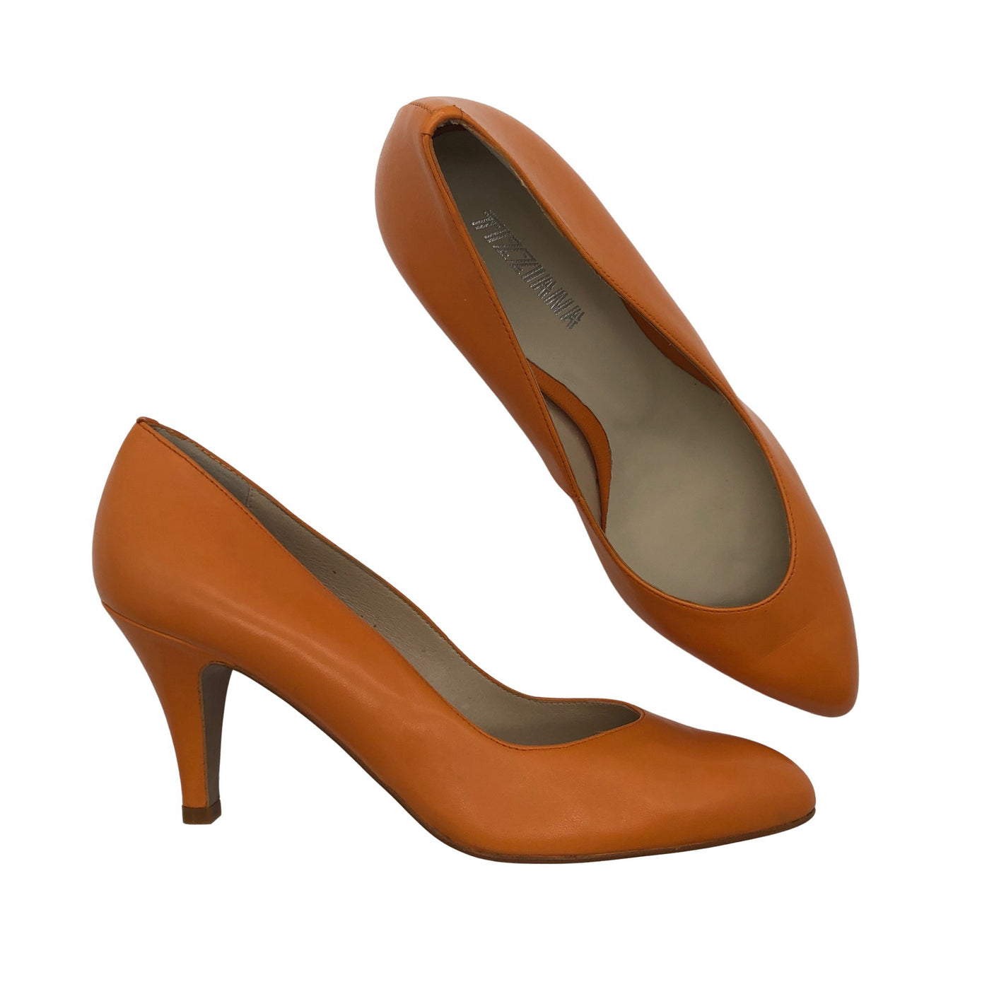 Unisex Tizziana - Korkokengät, koko 40 - (1)