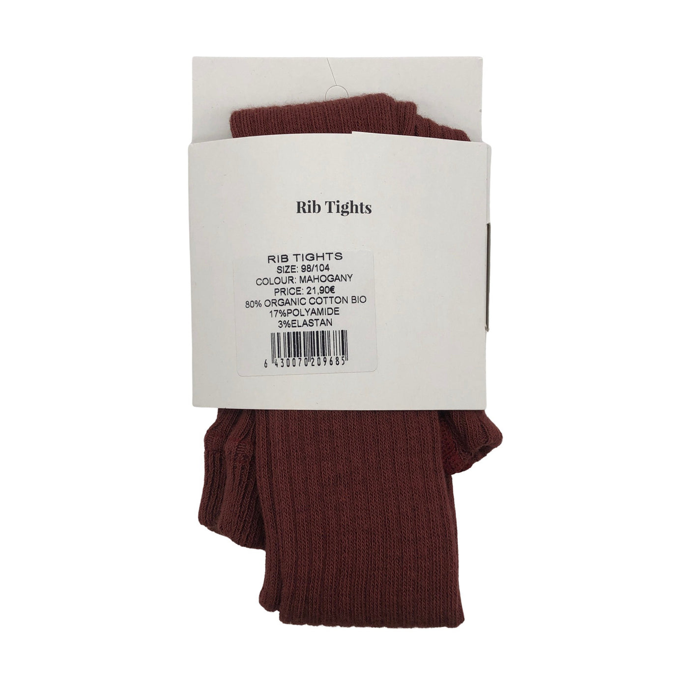 Unisex Kaiko - Sukkahousut, ohuet, koko 98 - 104 - (2)