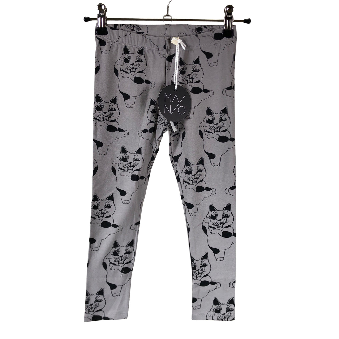 Unisex Mainio - Leggingsit, koko 98 - 104 - (1)