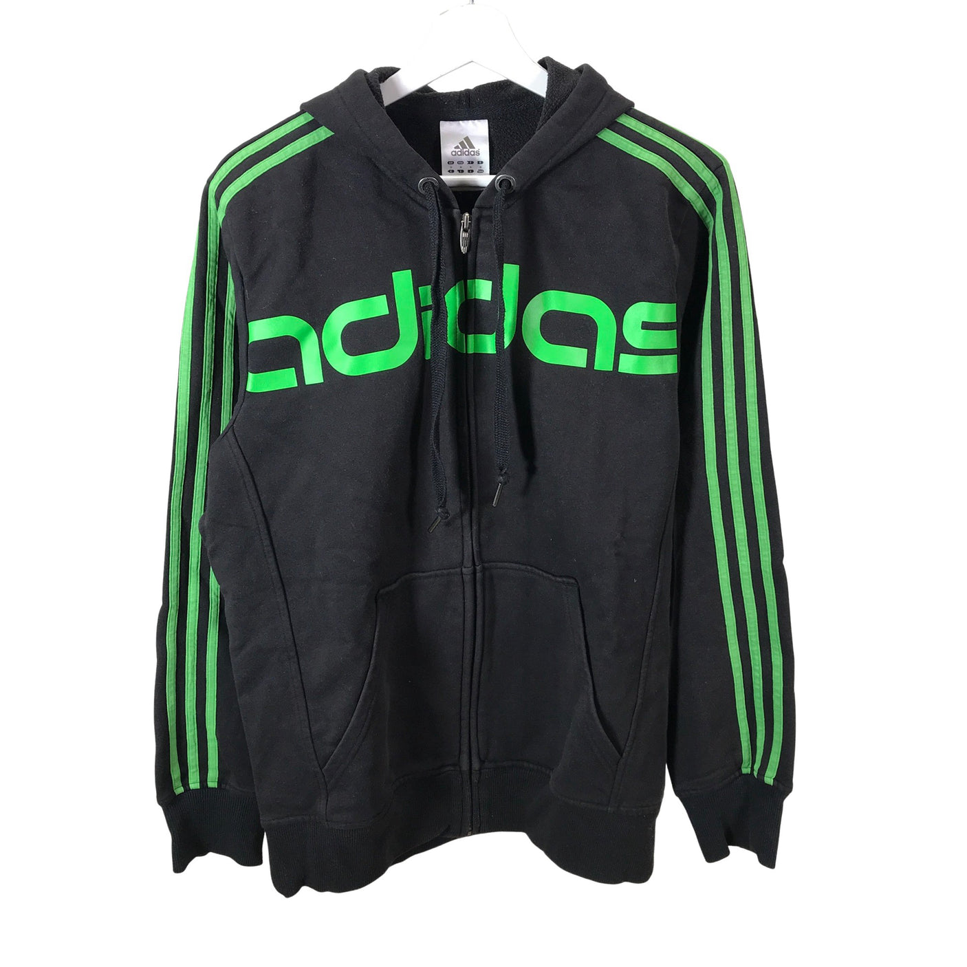 Unisex Adidas - Huppari, koko M - (1)